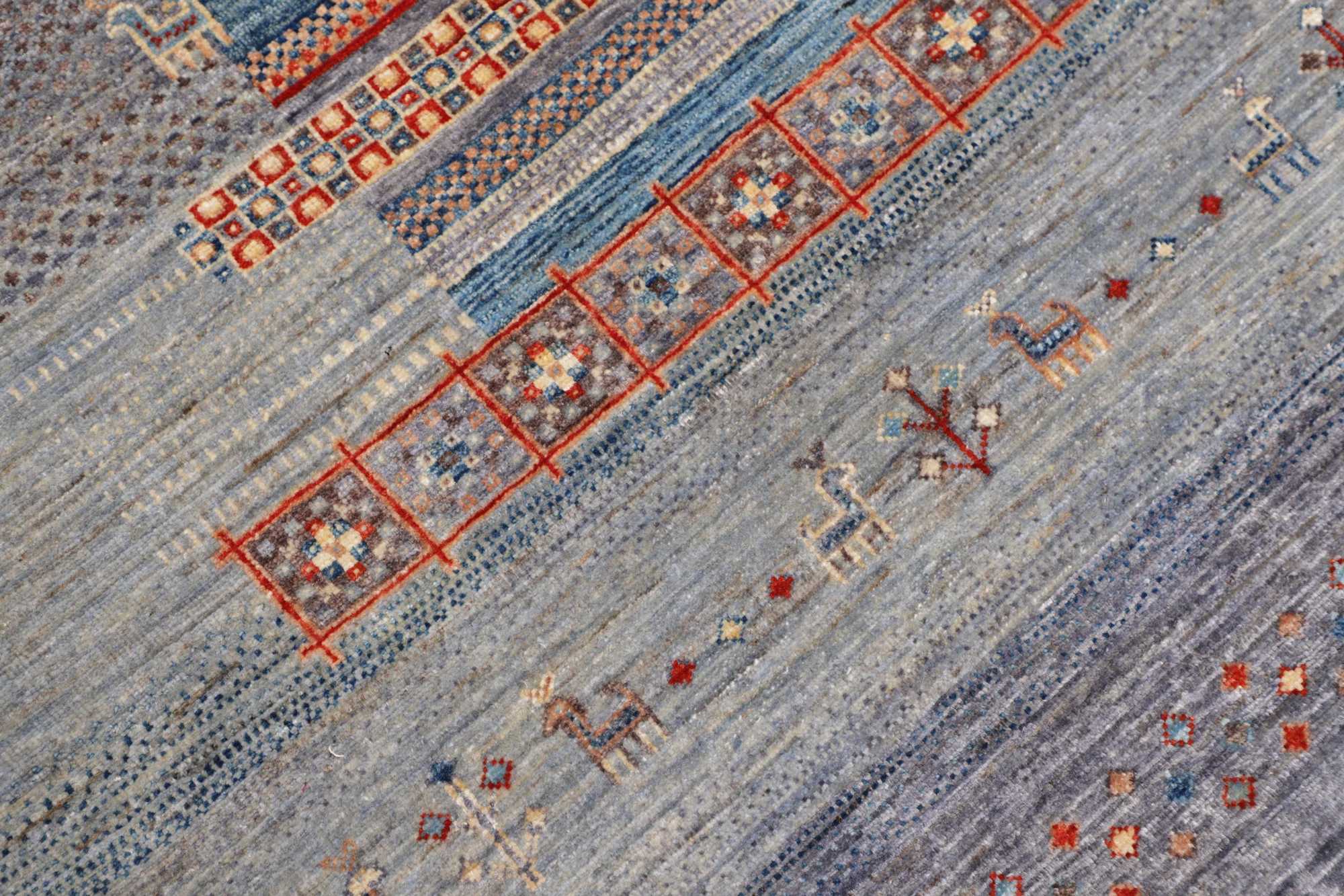 Oxiana | 244 cm x 168 cm | Nr. 12-483114