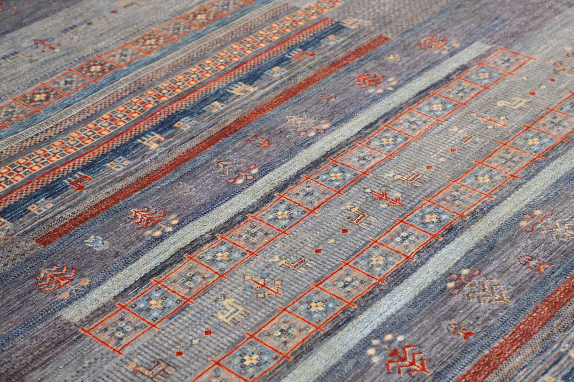 Oxiana | 244 cm x 168 cm | Nr. 12-483114