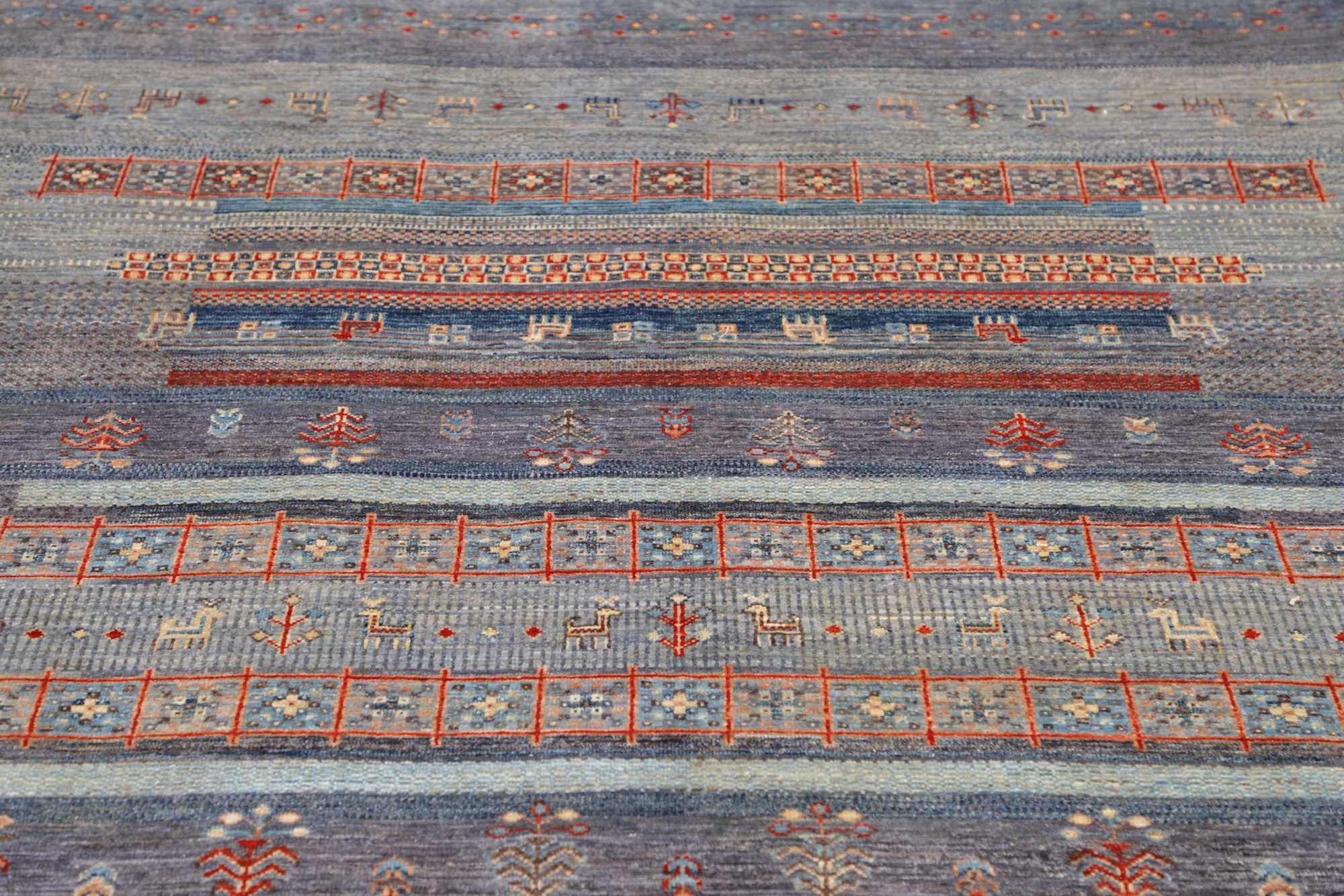 Oxiana | 244 cm x 168 cm | Nr. 12-483114