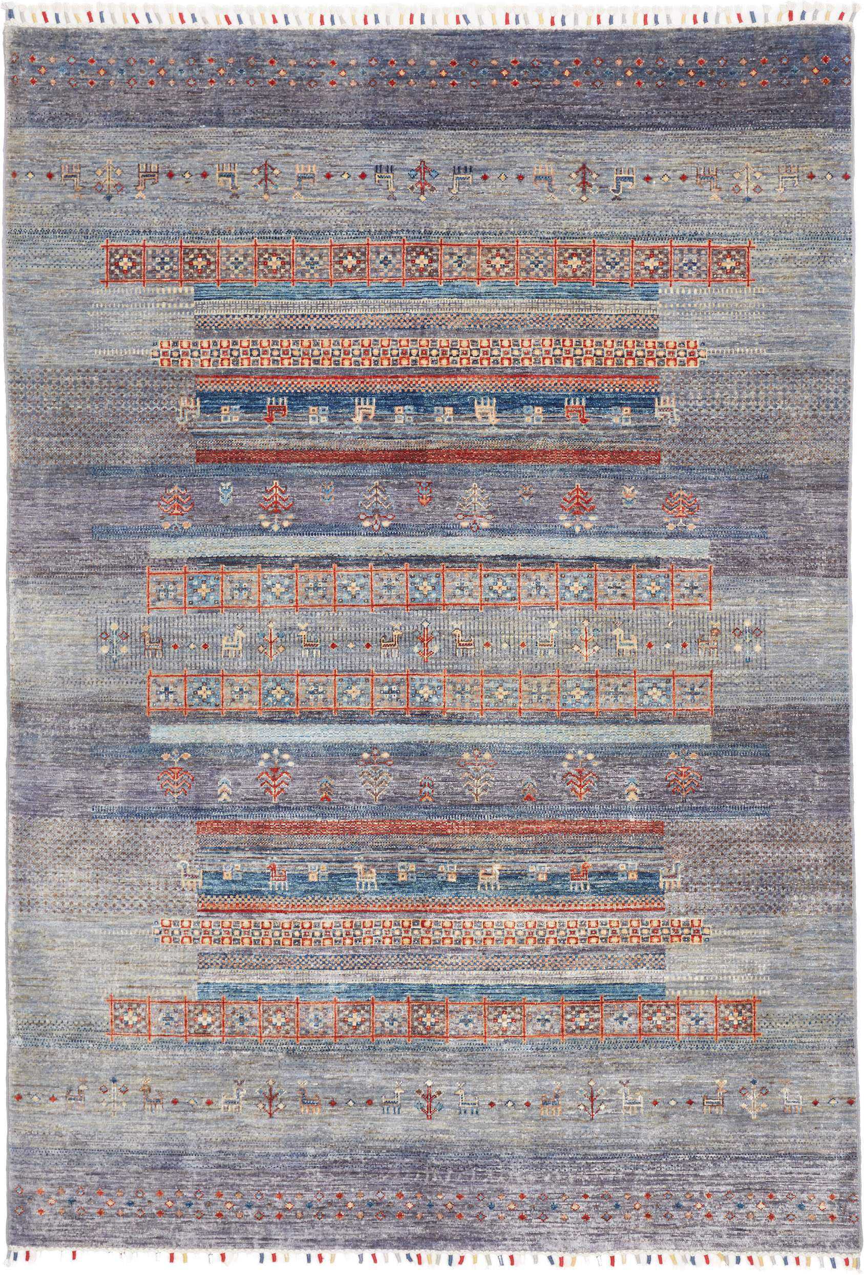 Oxiana | 244 cm x 168 cm | Nr. 12-483114