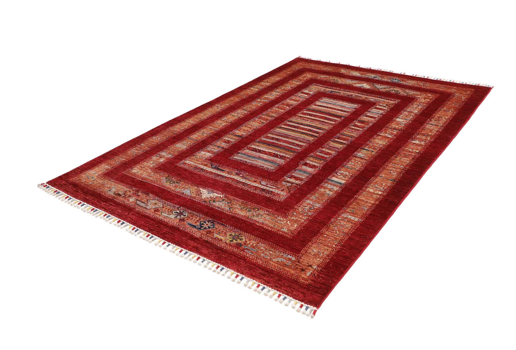 Oxiana | 242 cm x 169 cm | Nr. 12-483115