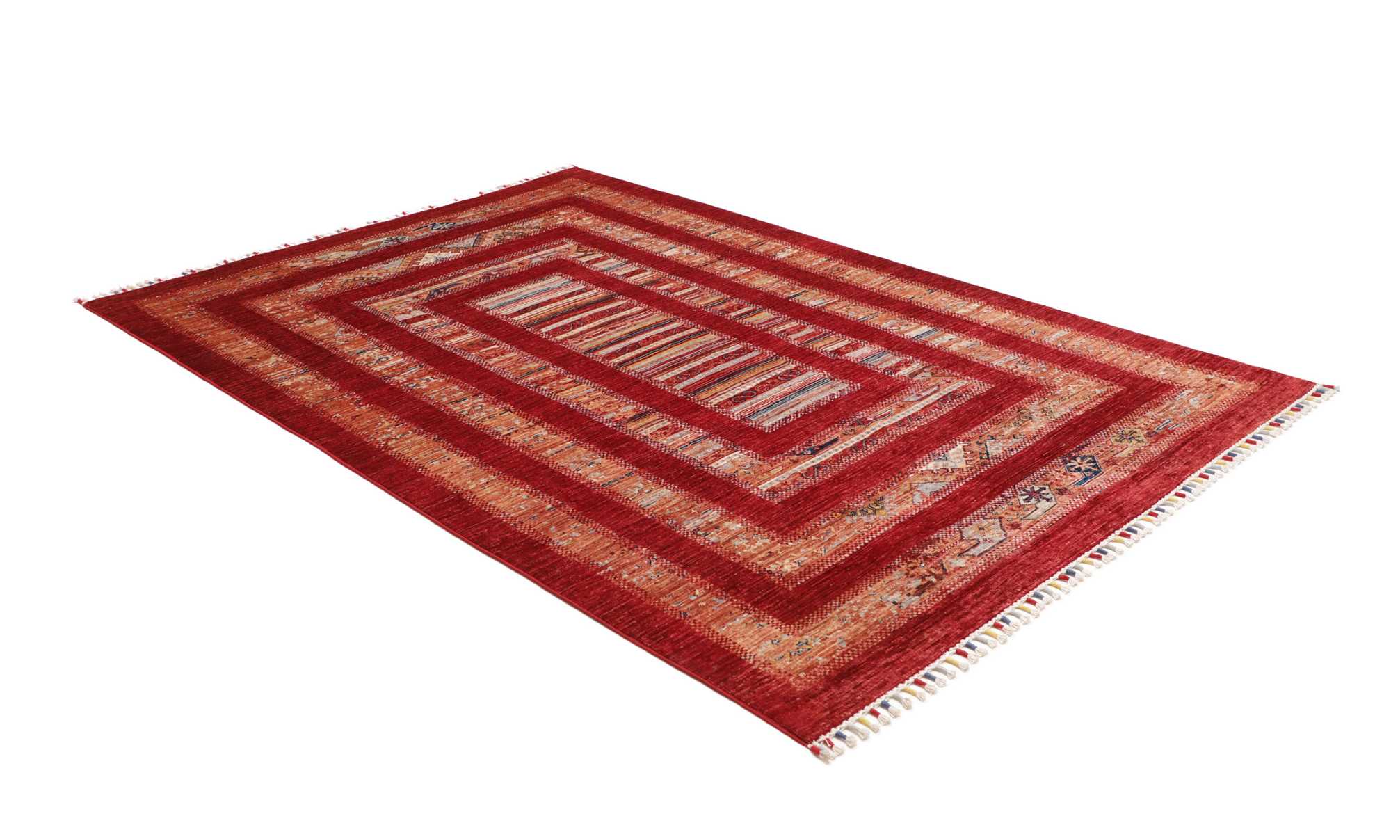 Oxiana | 242 cm x 169 cm | Nr. 12-483115