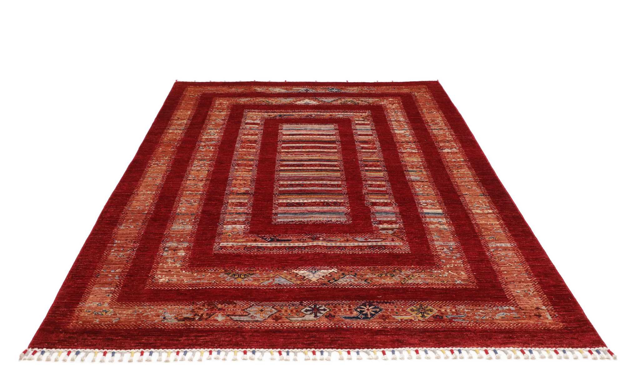 Oxiana | 242 cm x 169 cm | Nr. 12-483115
