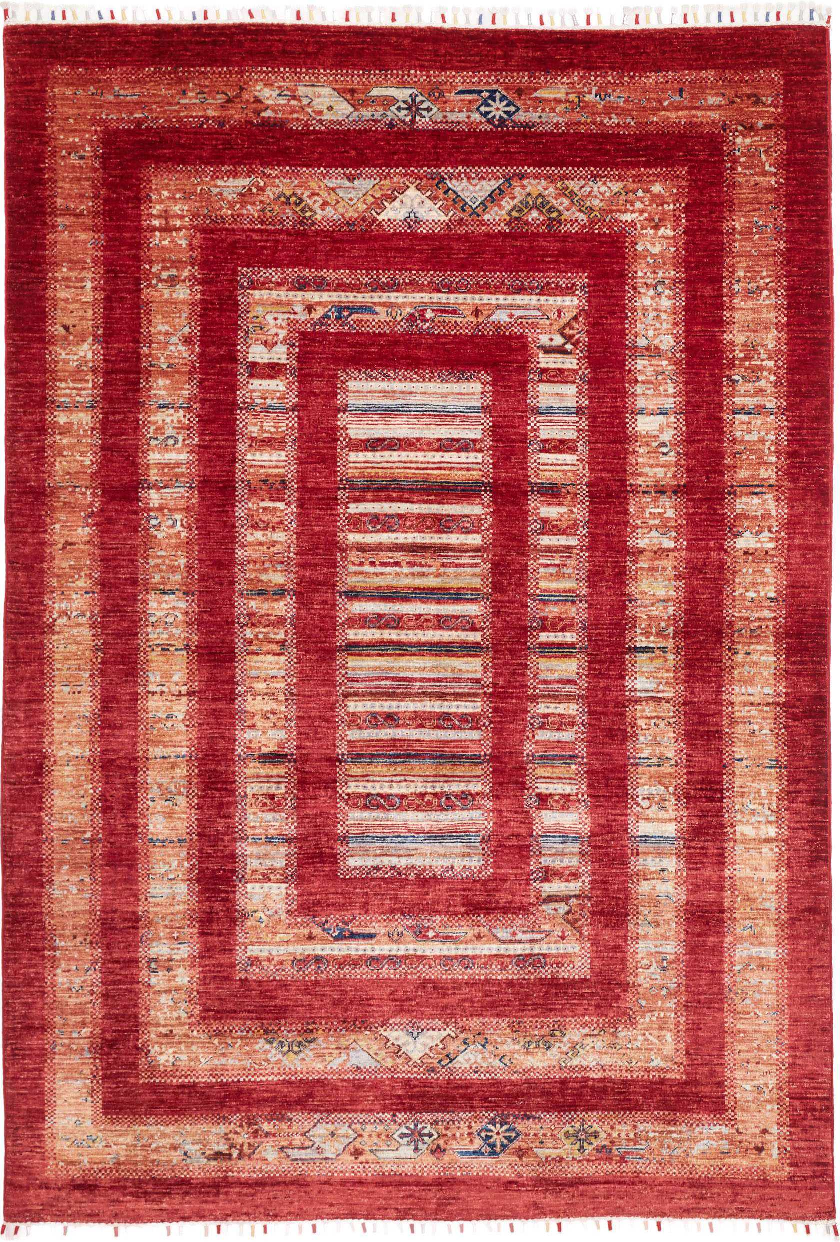 Oxiana | 242 cm x 169 cm | Nr. 12-483115