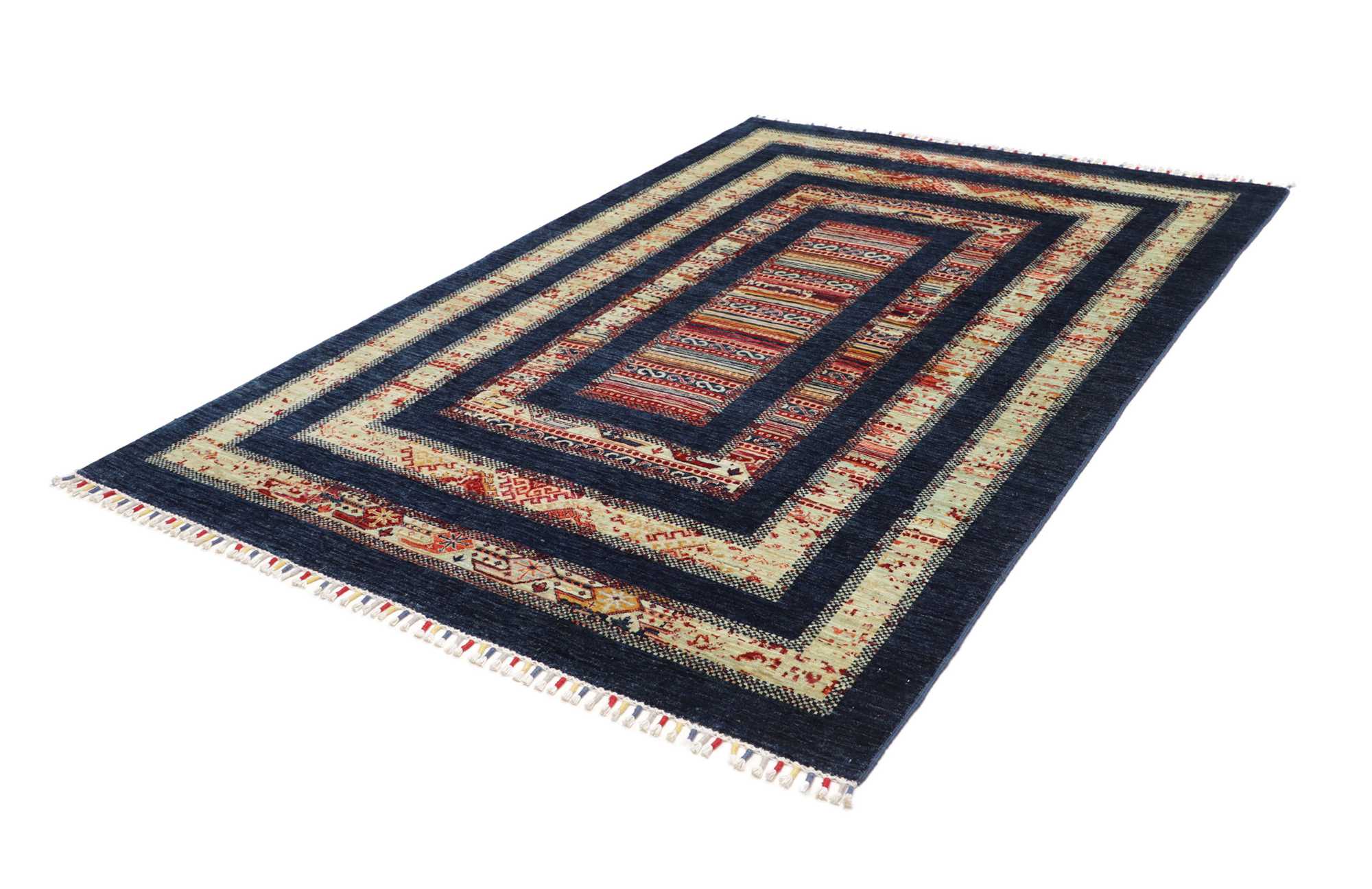Oxiana | 240 cm x 169 cm | Nr. 12-483116