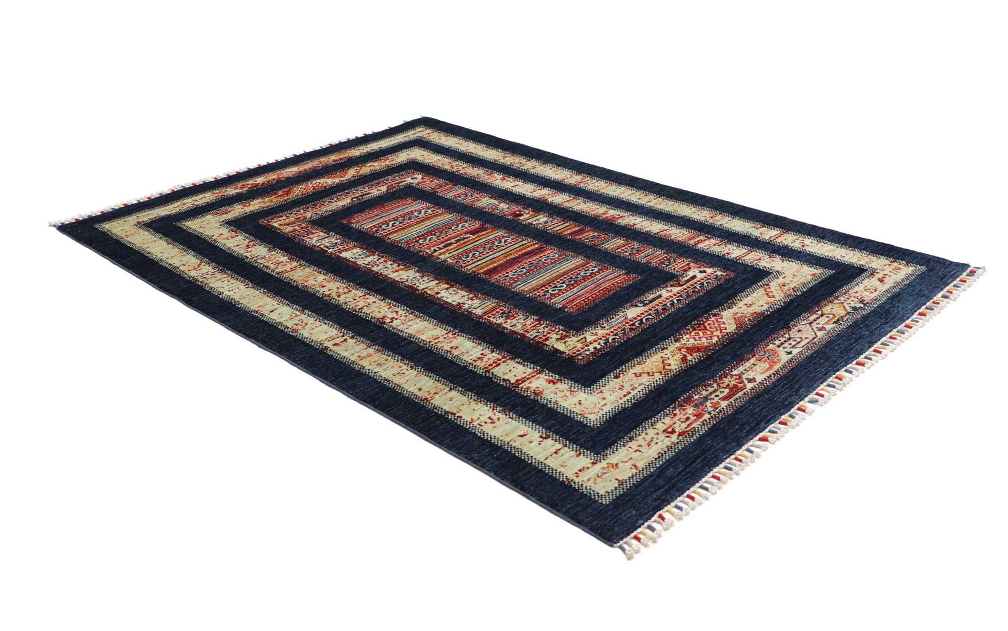 Oxiana | 240 cm x 169 cm | Nr. 12-483116