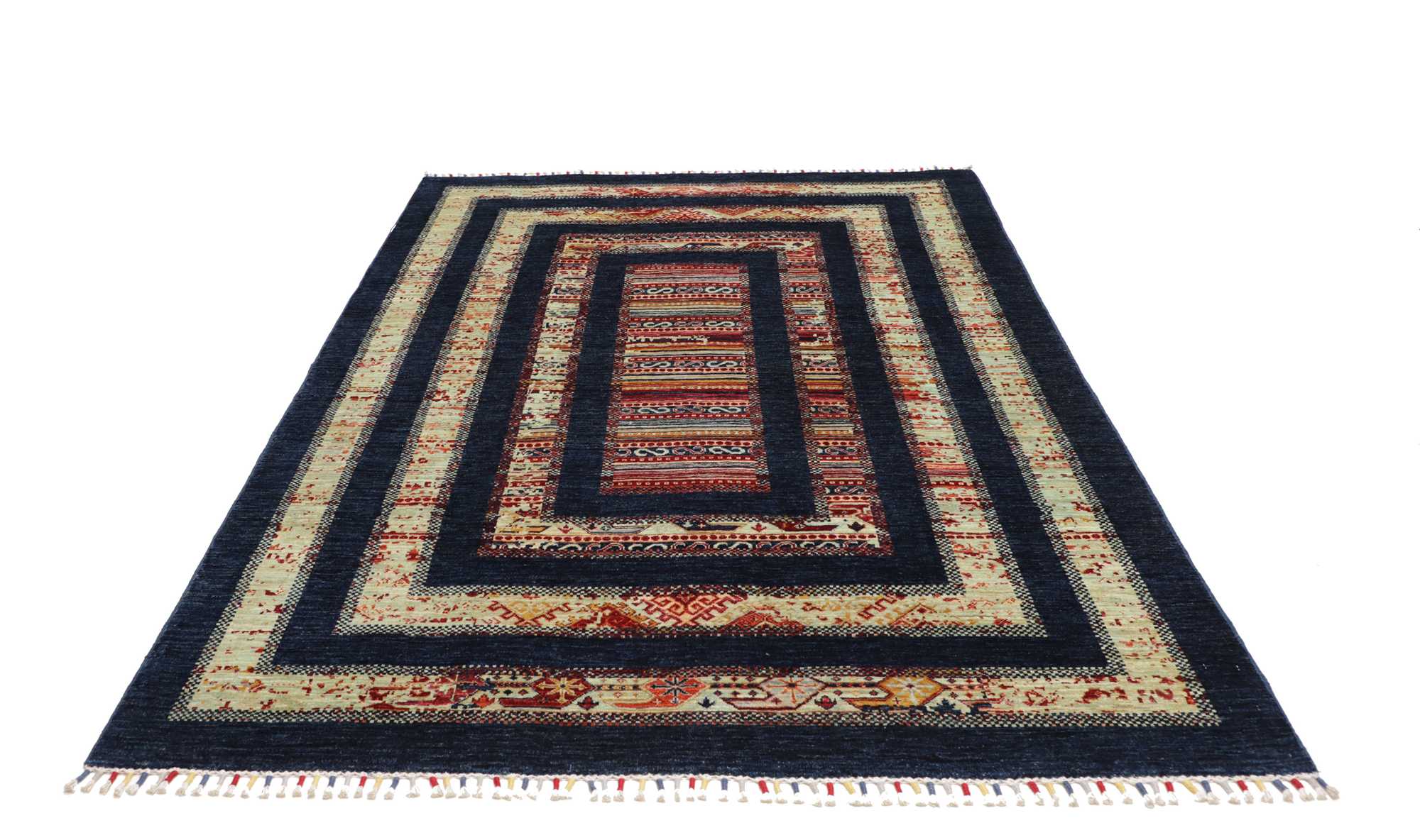 Oxiana | 240 cm x 169 cm | Nr. 12-483116