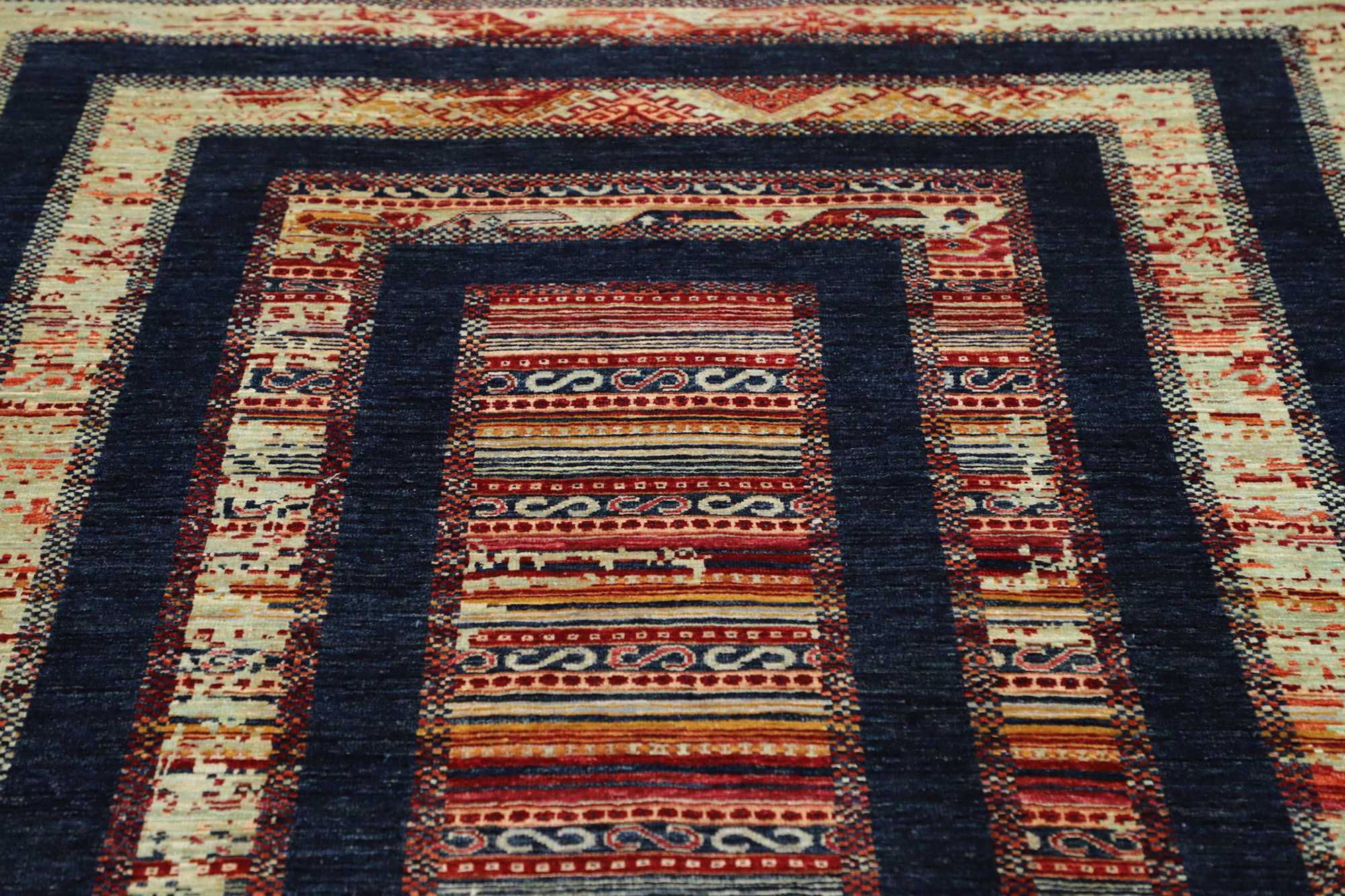 Oxiana | 240 cm x 169 cm | Nr. 12-483116