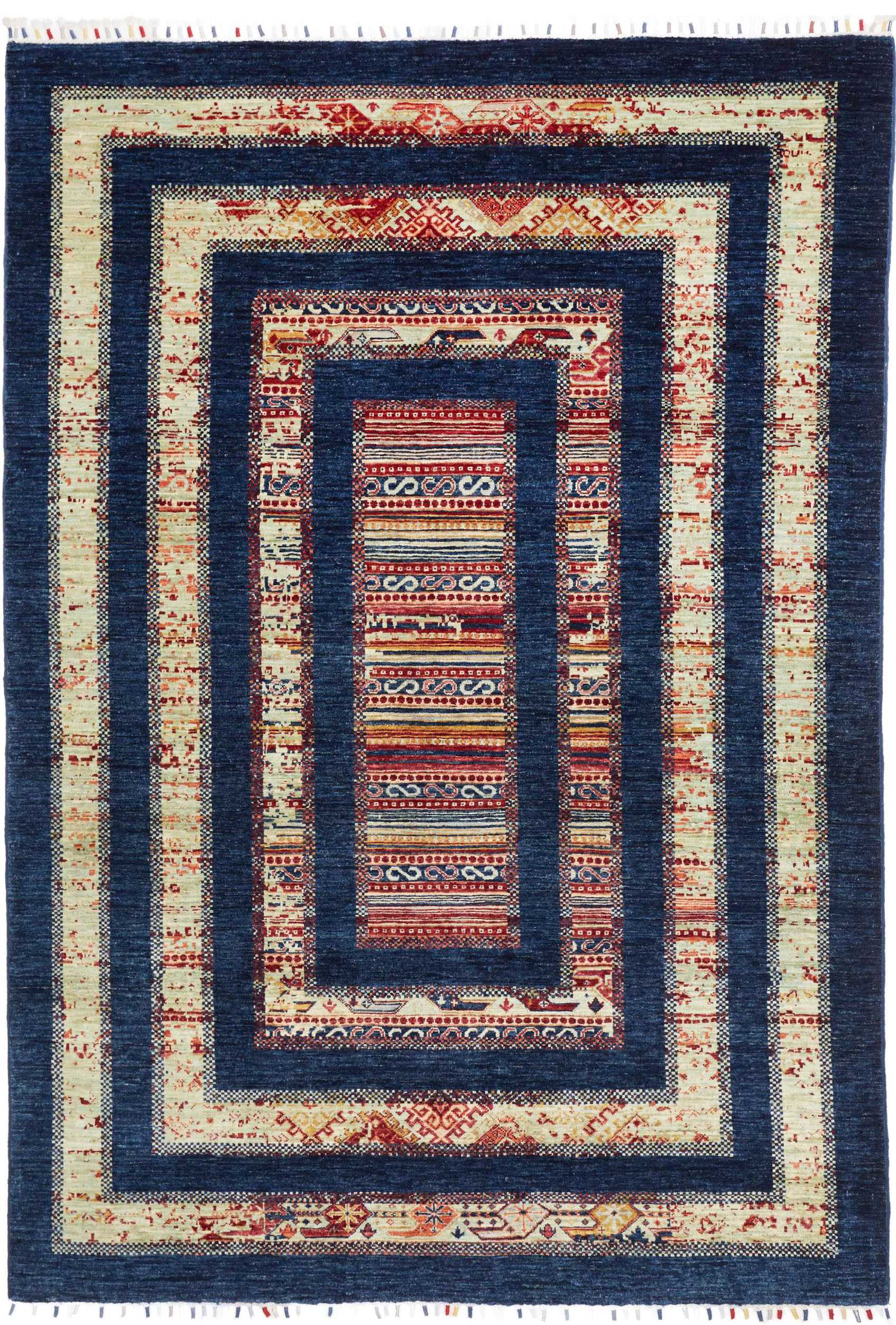 Oxiana | 240 cm x 169 cm | Nr. 12-483116