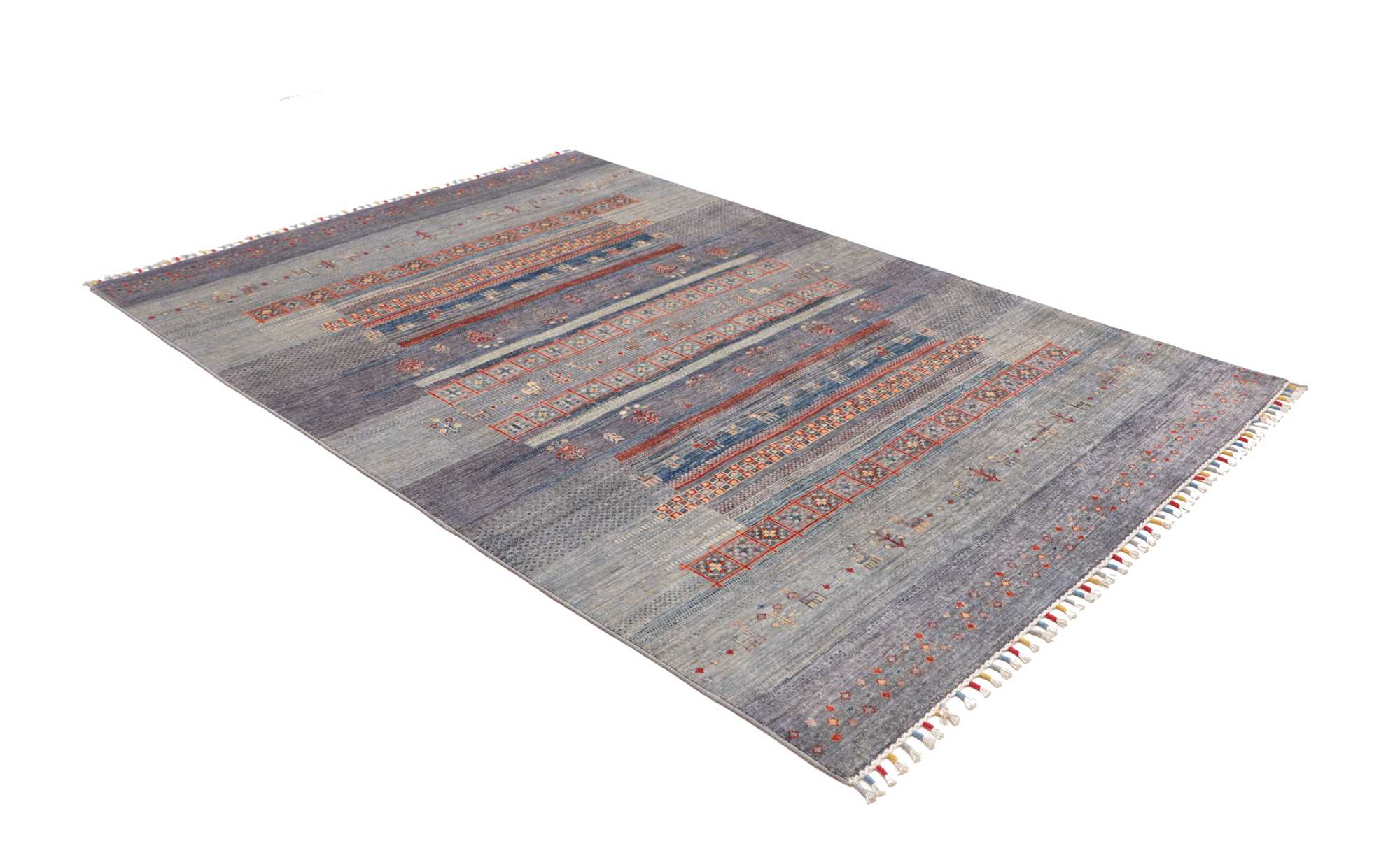 Oxiana | 248 cm x 167 cm | Nr. 12-483117