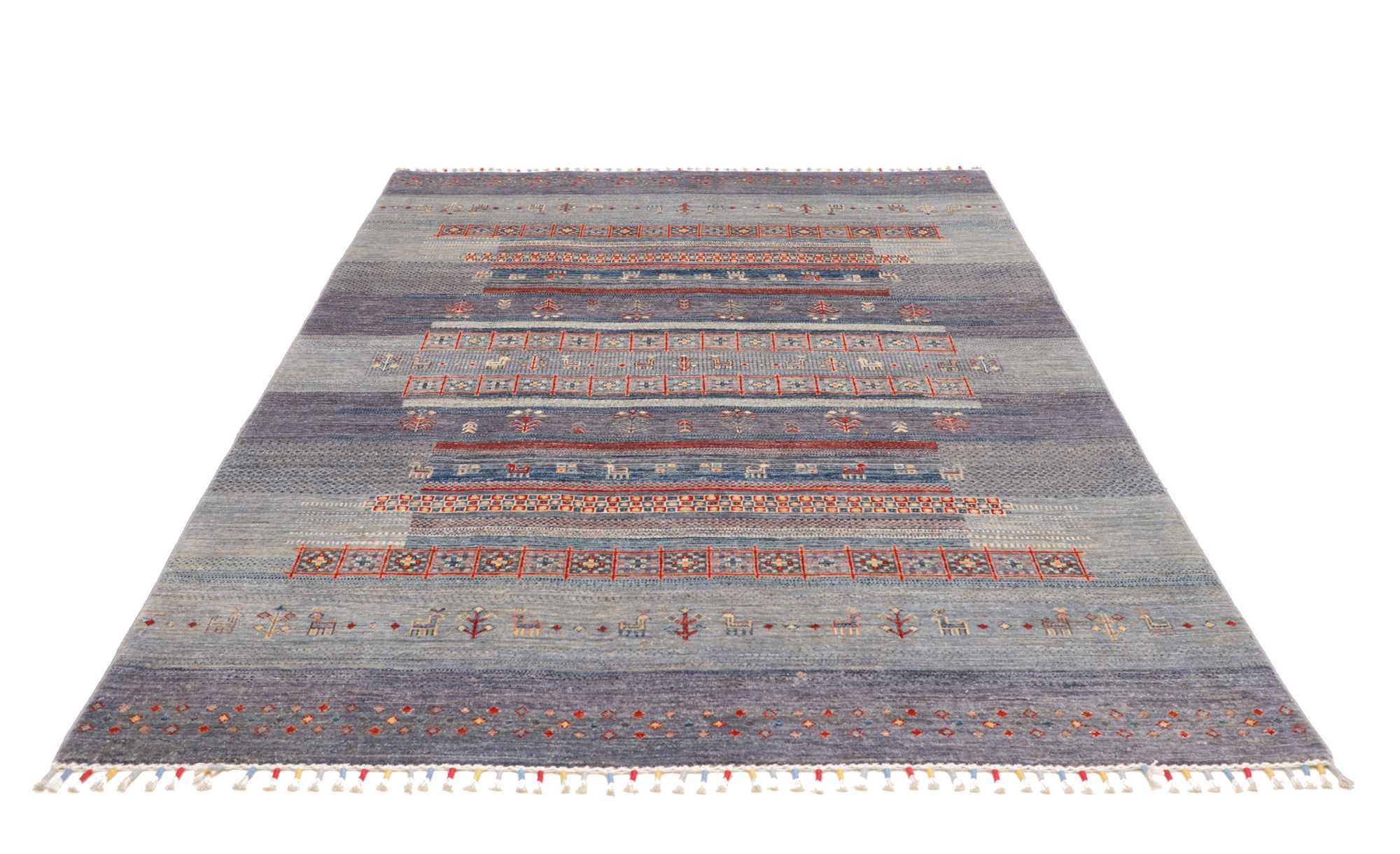 Oxiana | 248 cm x 167 cm | Nr. 12-483117