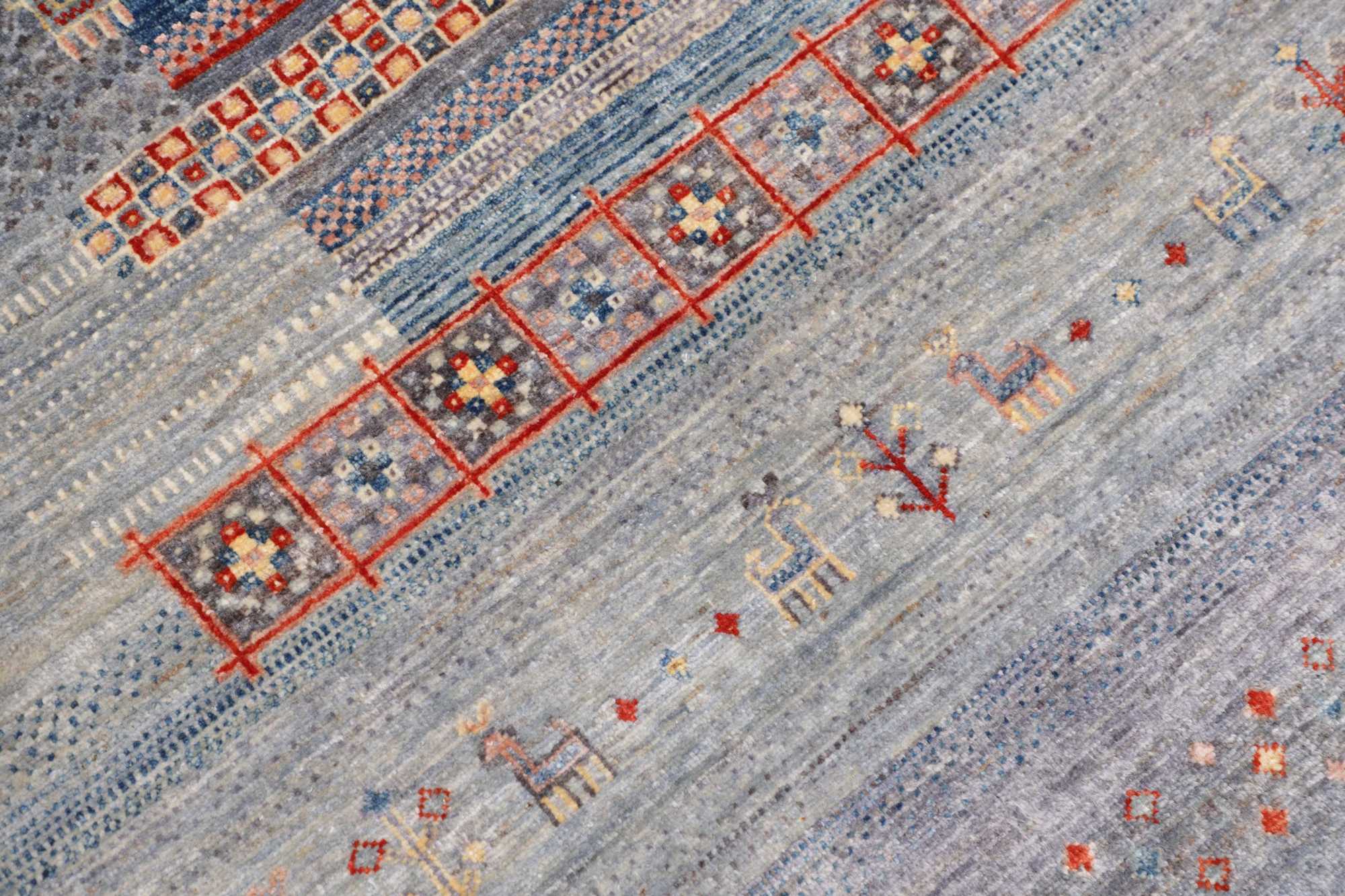 Oxiana | 248 cm x 167 cm | Nr. 12-483117