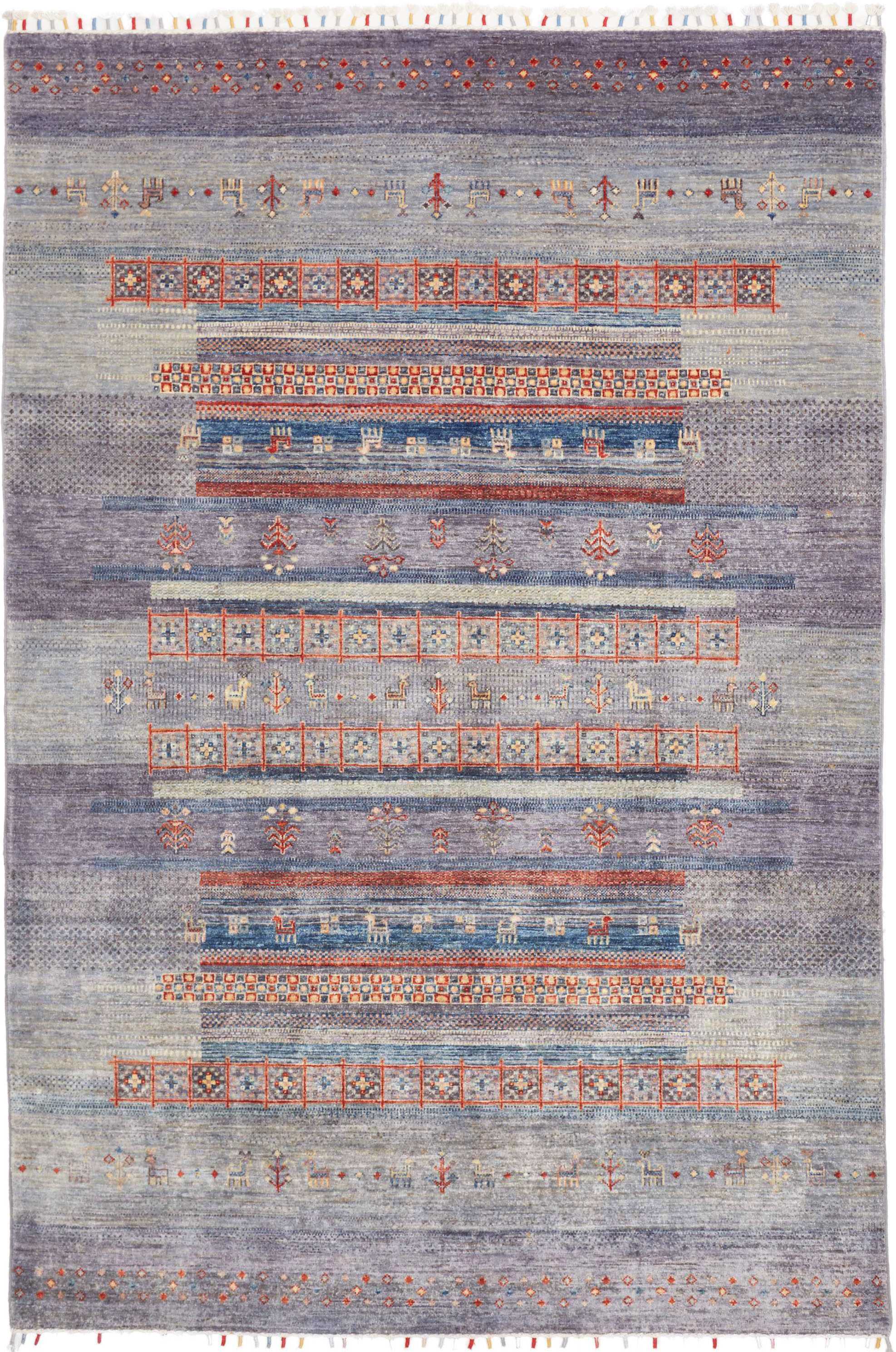 Oxiana | 248 cm x 167 cm | Nr. 12-483117