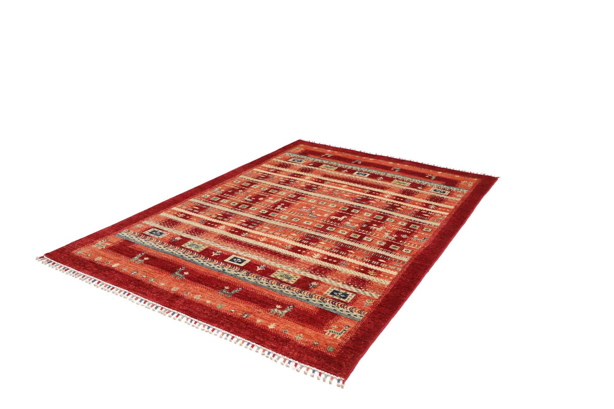 Oxiana | 251 cm x 170 cm | Nr. 12-483118