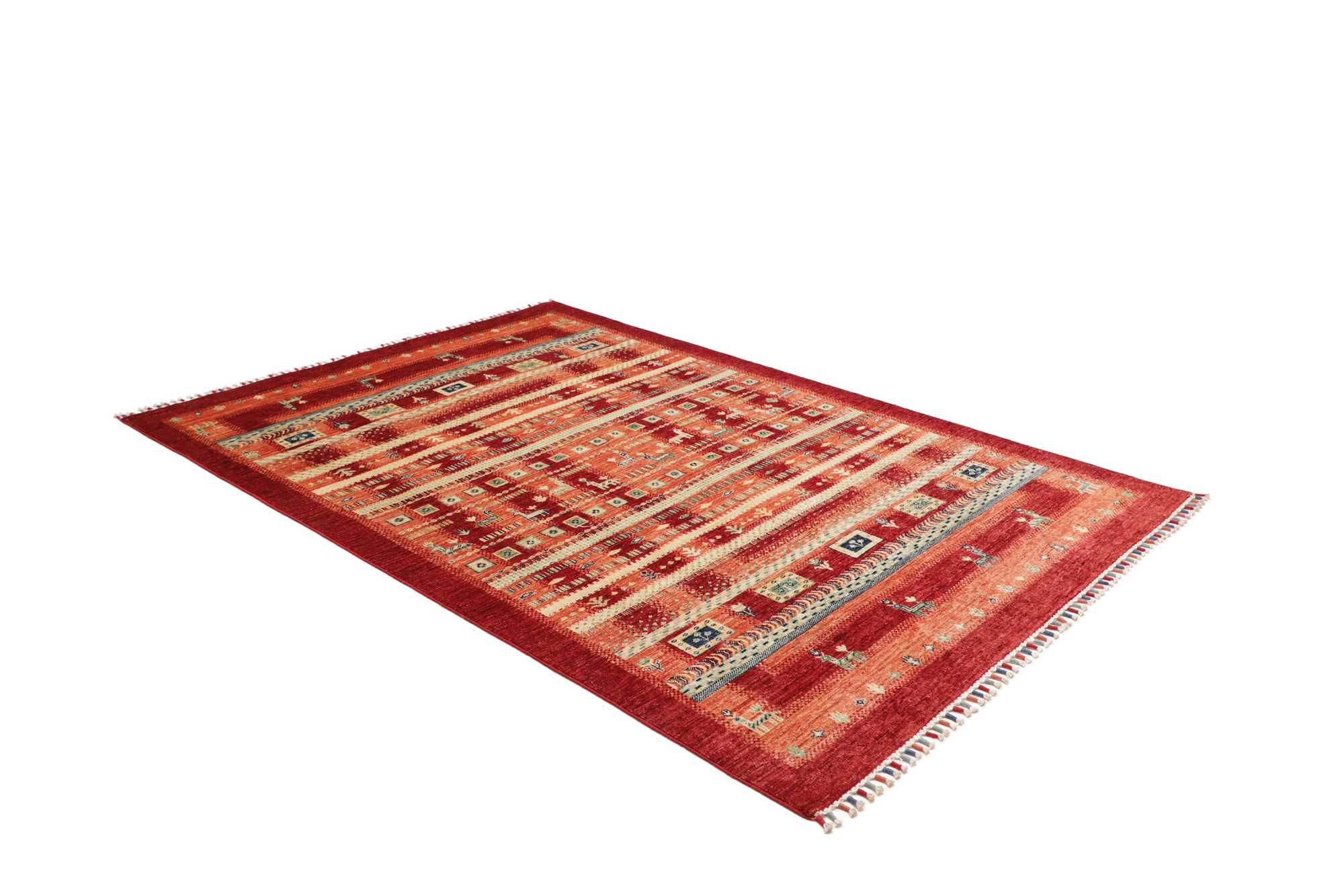 Oxiana | 251 cm x 170 cm | Nr. 12-483118