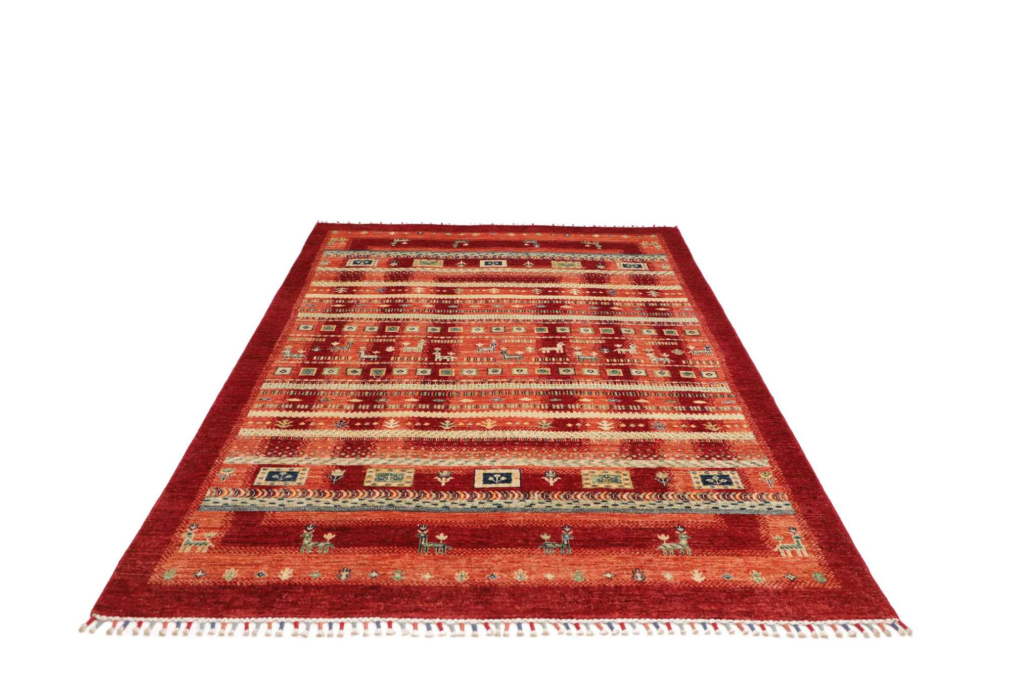 Oxiana | 251 cm x 170 cm | Nr. 12-483118