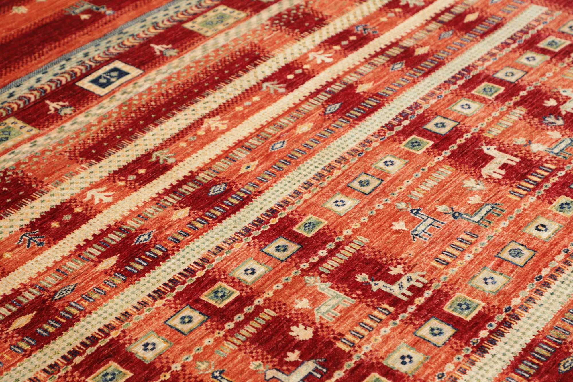 Oxiana | 251 cm x 170 cm | Nr. 12-483118