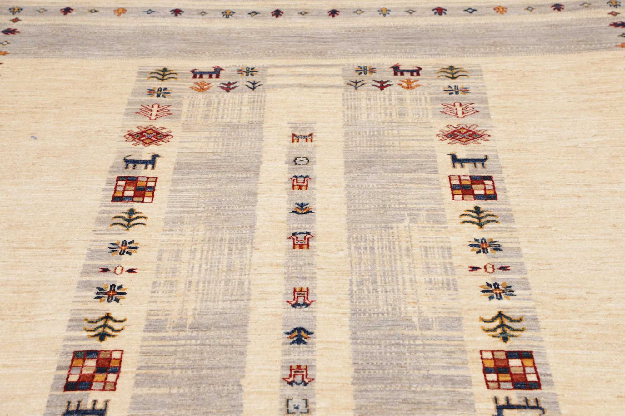 Oxiana | 241 cm x 172 cm | Nr. 12-483119