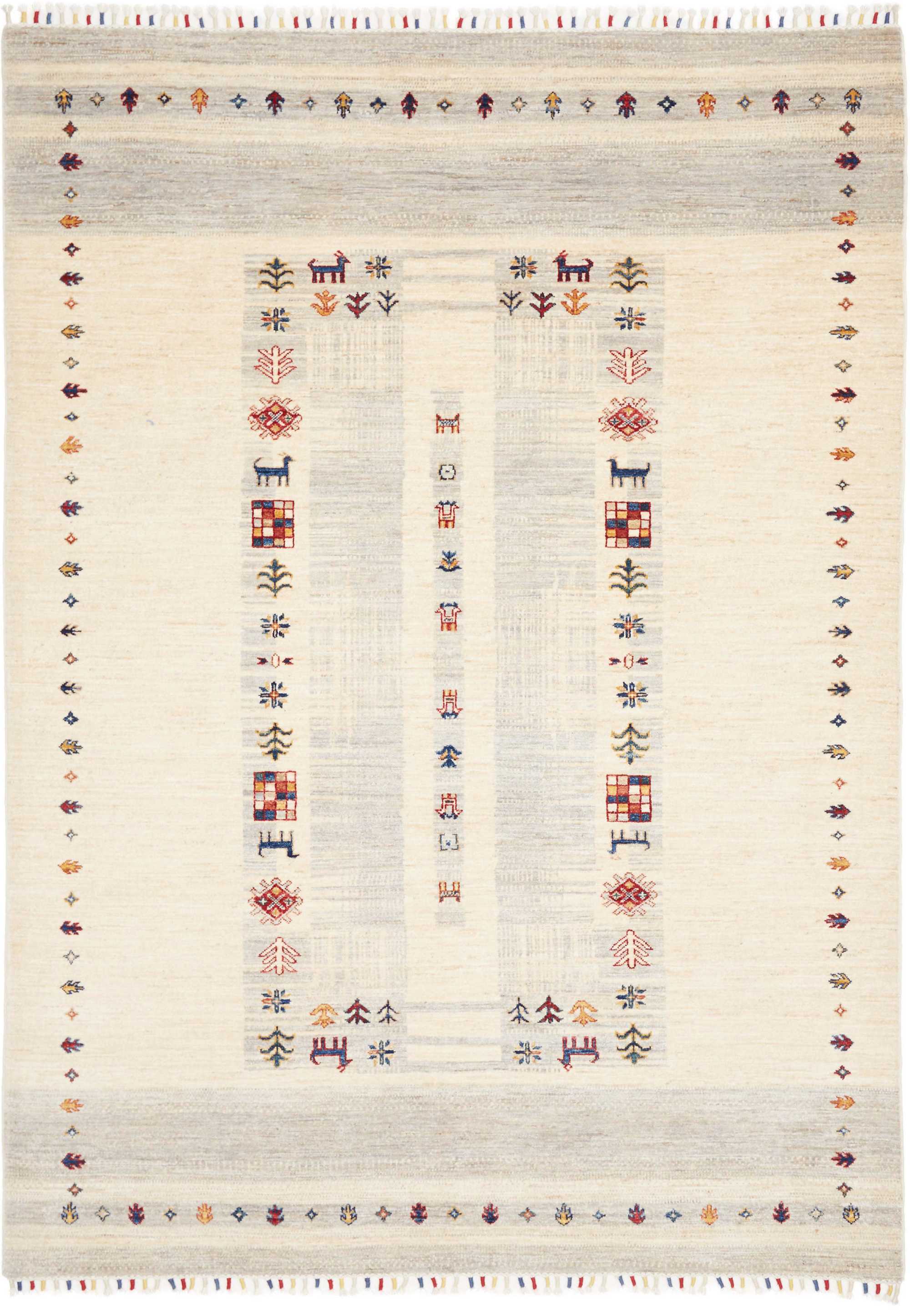 Oxiana | 241 cm x 172 cm | Nr. 12-483119