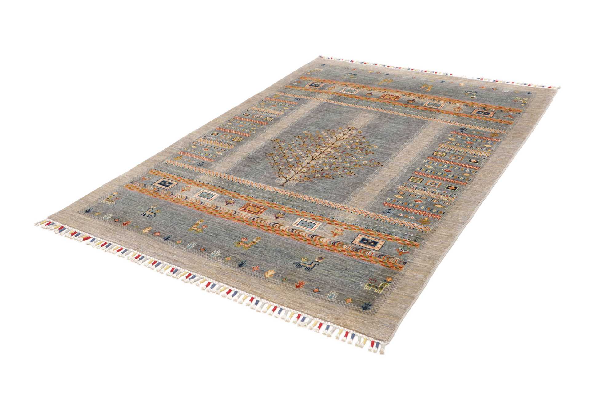 Oxiana | 202 cm x 150 cm | Nr. 12-483120