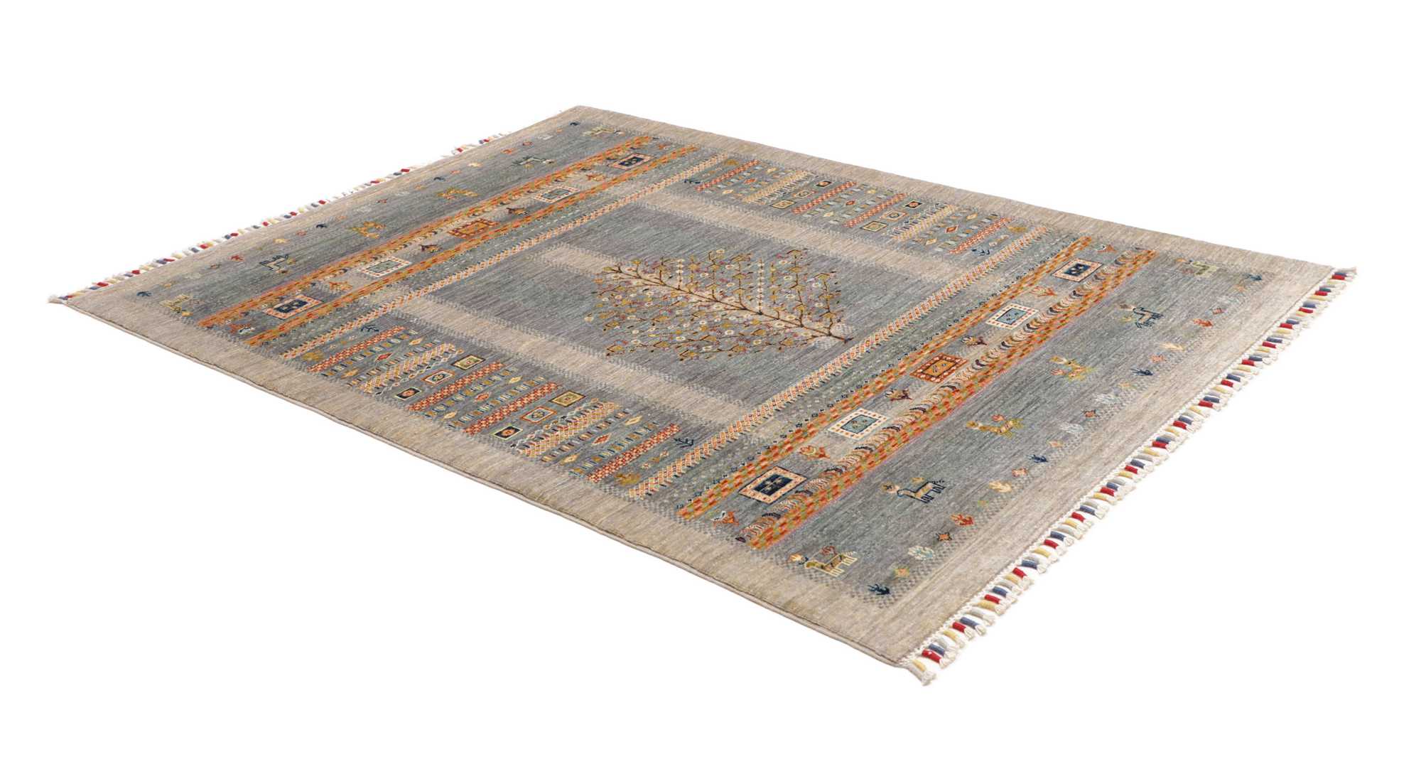 Oxiana | 202 cm x 150 cm | Nr. 12-483120