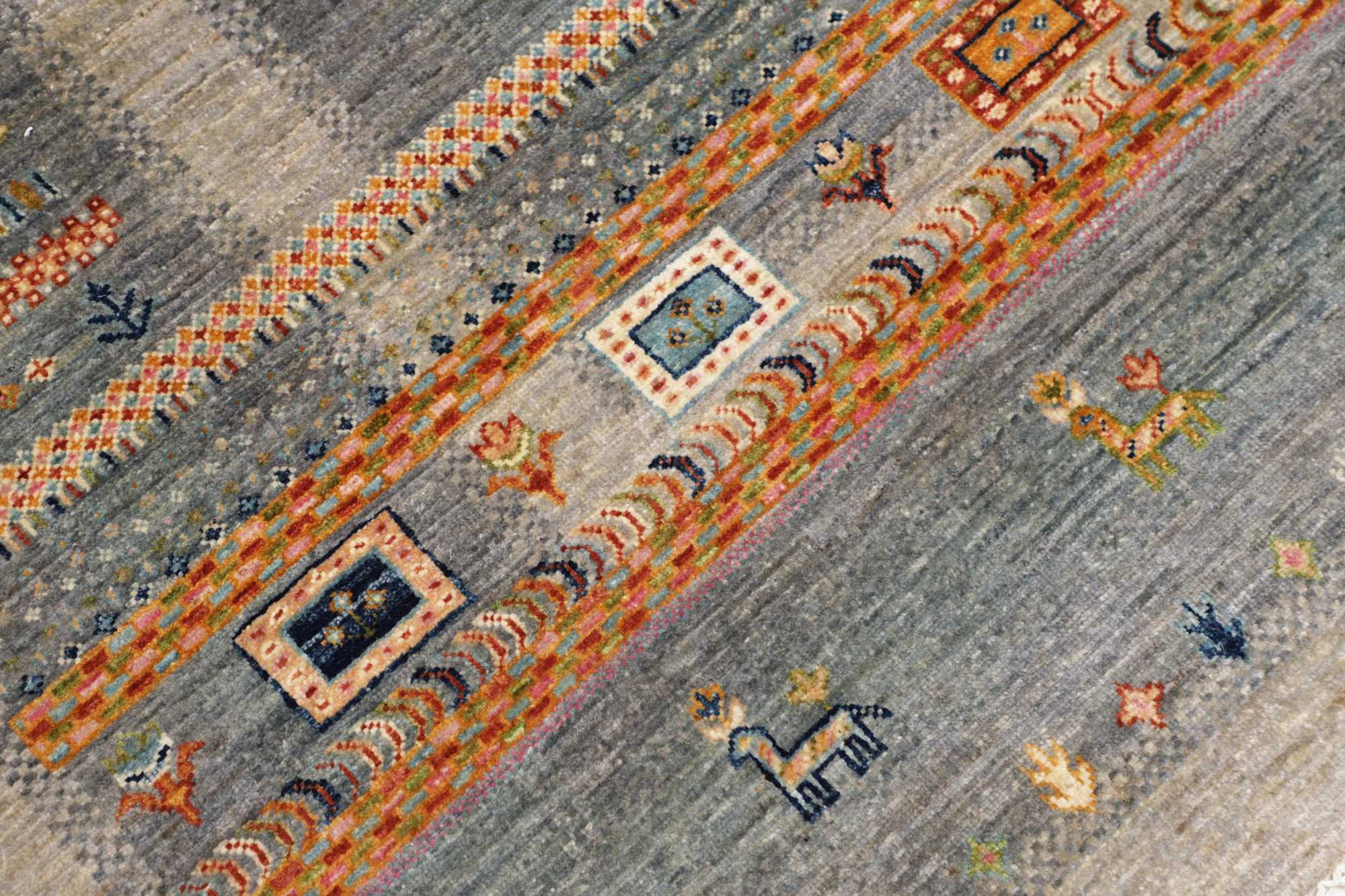 Oxiana | 202 cm x 150 cm | Nr. 12-483120