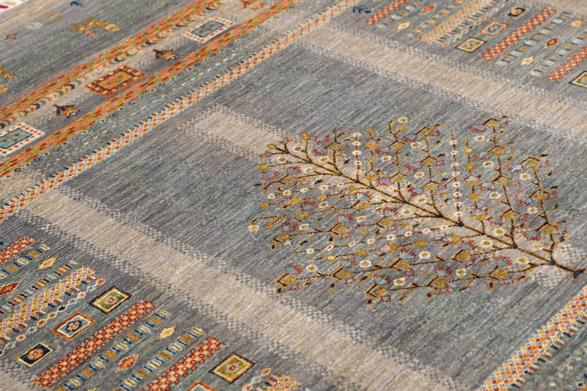 Oxiana | 202 cm x 150 cm | Nr. 12-483120