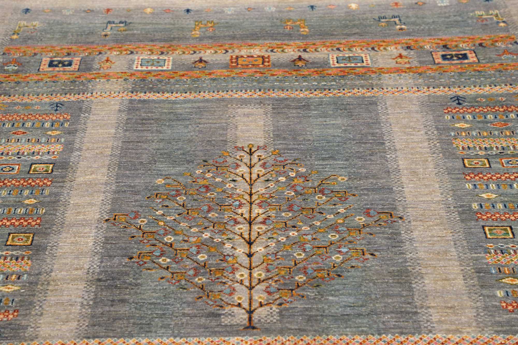 Oxiana | 202 cm x 150 cm | Nr. 12-483120