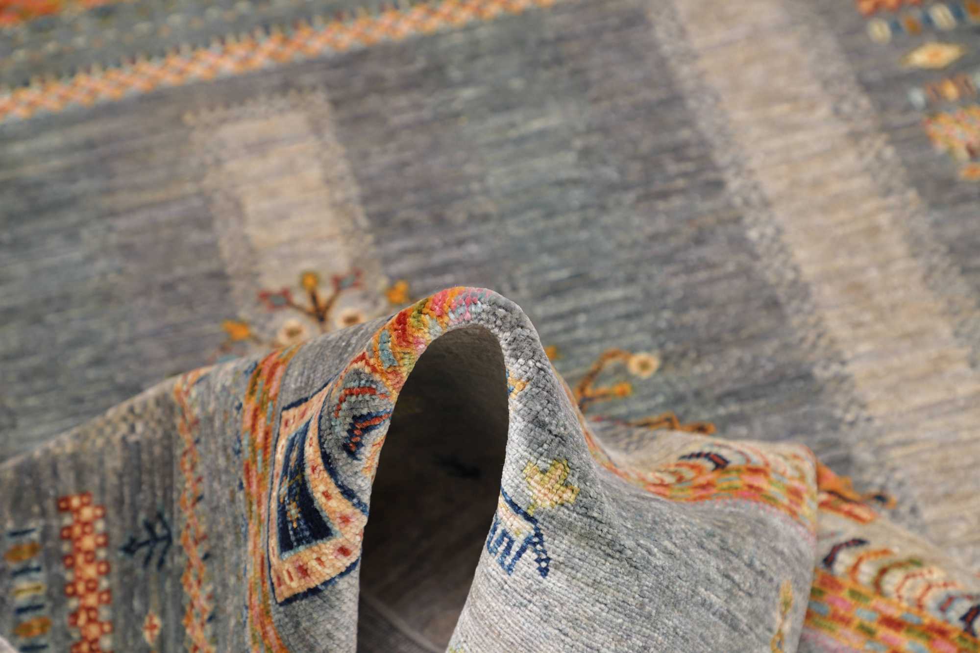 Oxiana | 202 cm x 150 cm | Nr. 12-483120