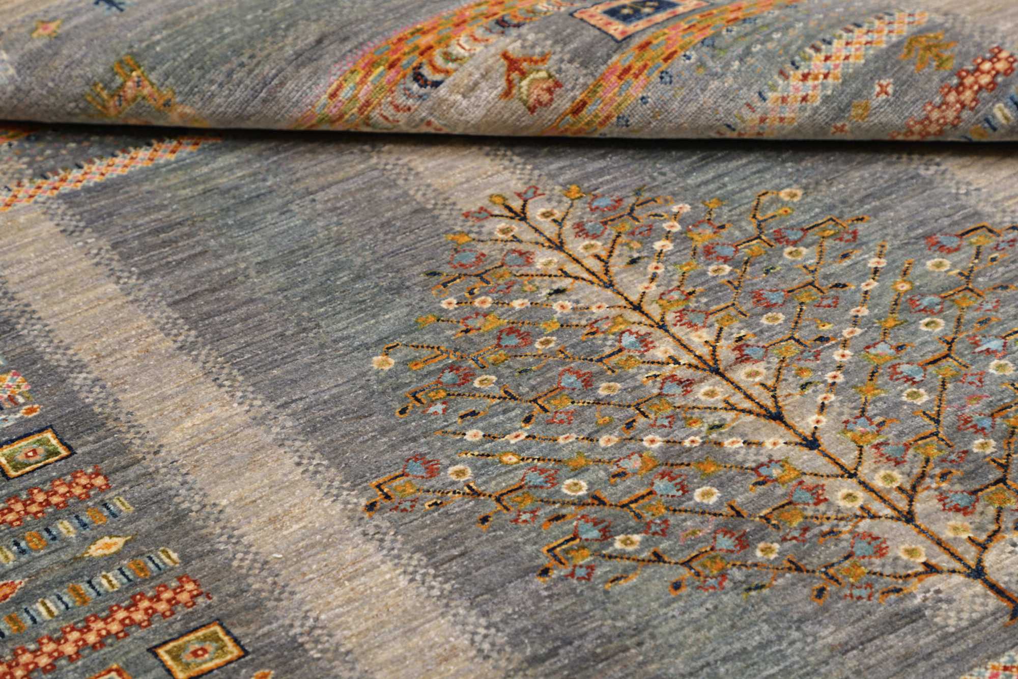Oxiana | 202 cm x 150 cm | Nr. 12-483120