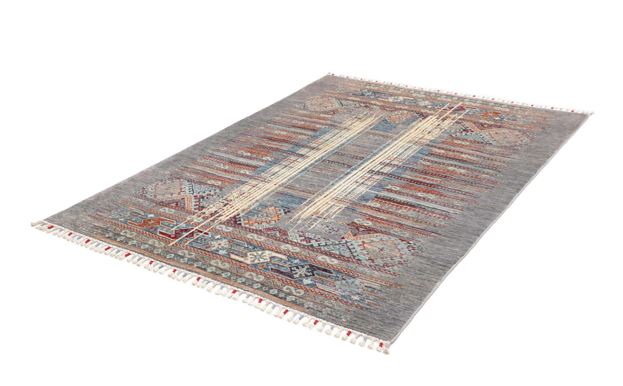 Oxiana | 193 cm x 148 cm | Nr. 12-483121