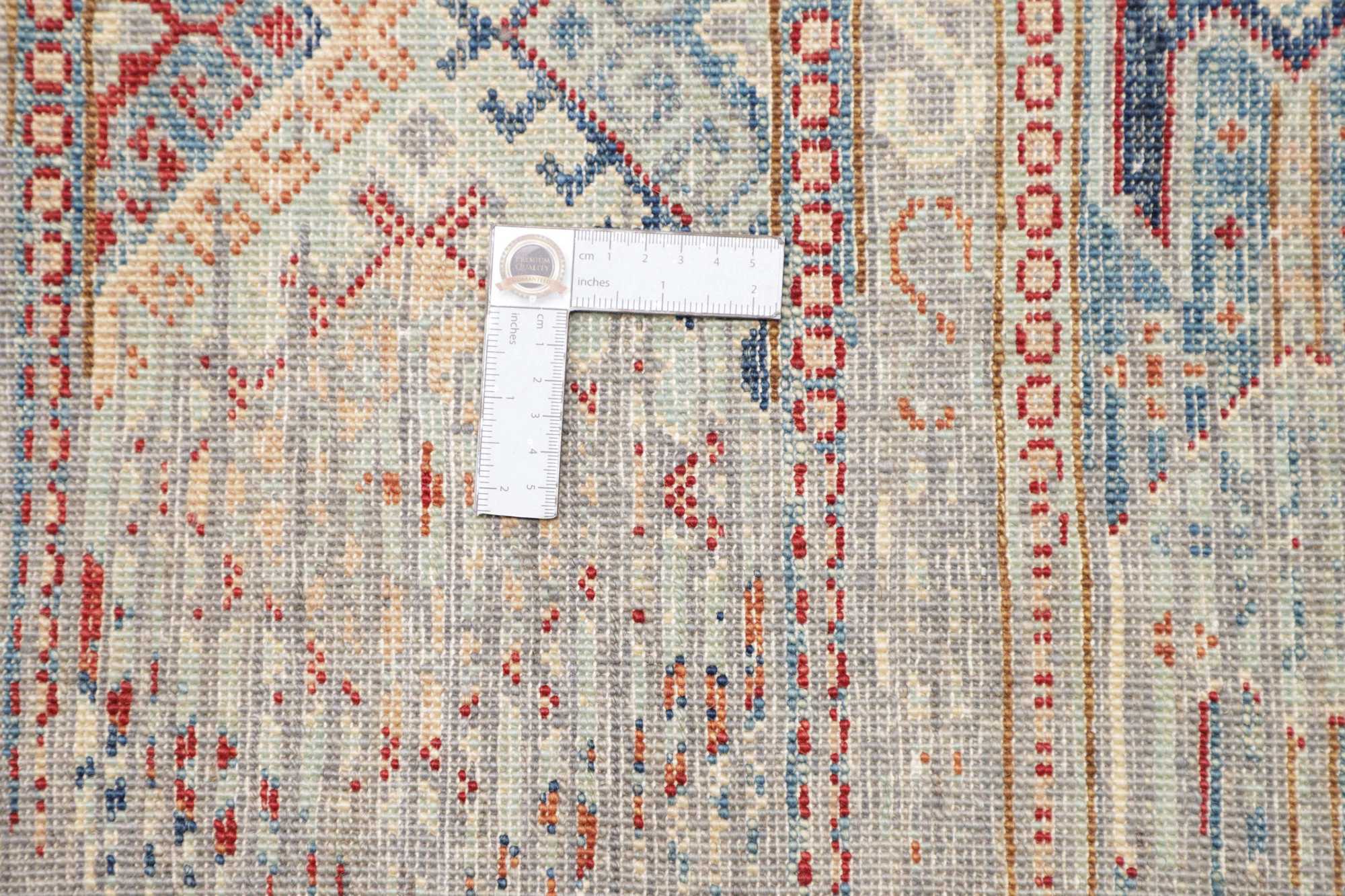 Oxiana | 193 cm x 148 cm | Nr. 12-483121