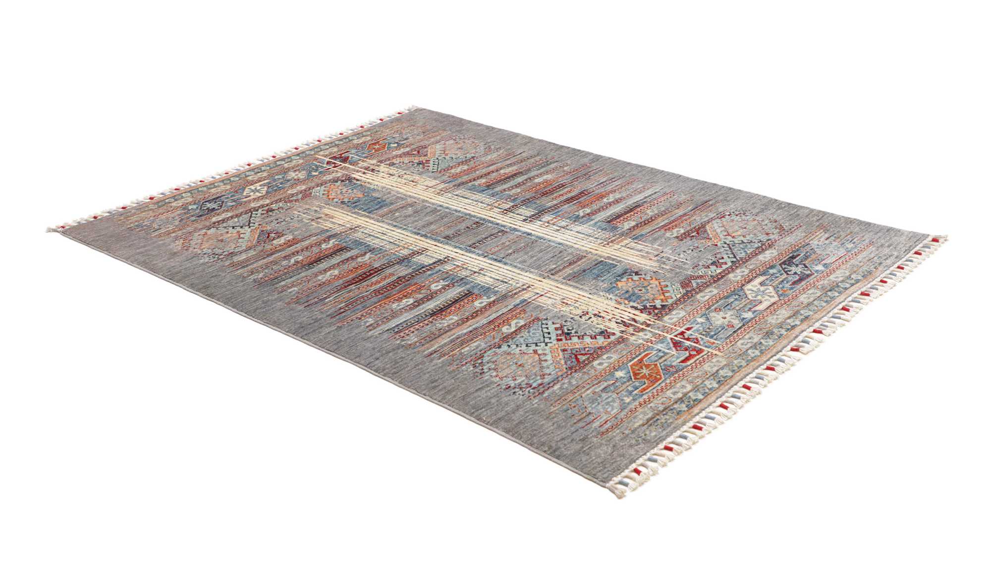 Oxiana | 193 cm x 148 cm | Nr. 12-483121