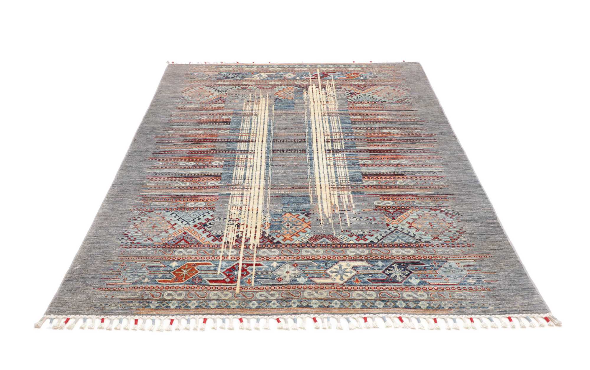 Oxiana | 193 cm x 148 cm | Nr. 12-483121