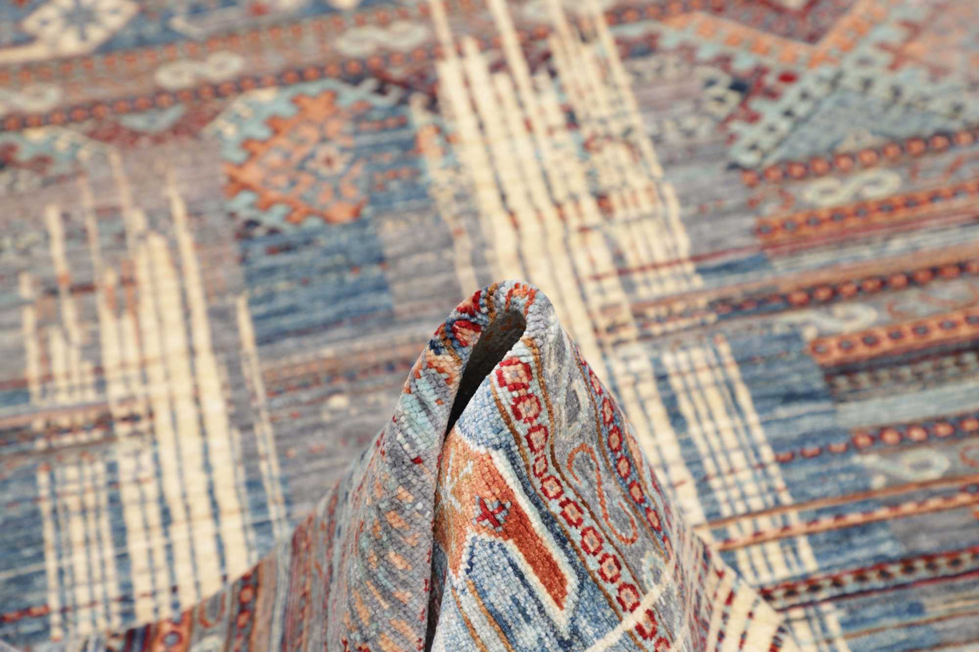 Oxiana | 193 cm x 148 cm | Nr. 12-483121