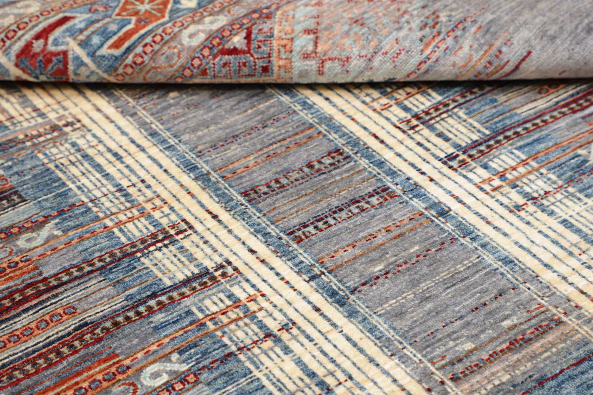 Oxiana | 193 cm x 148 cm | Nr. 12-483121
