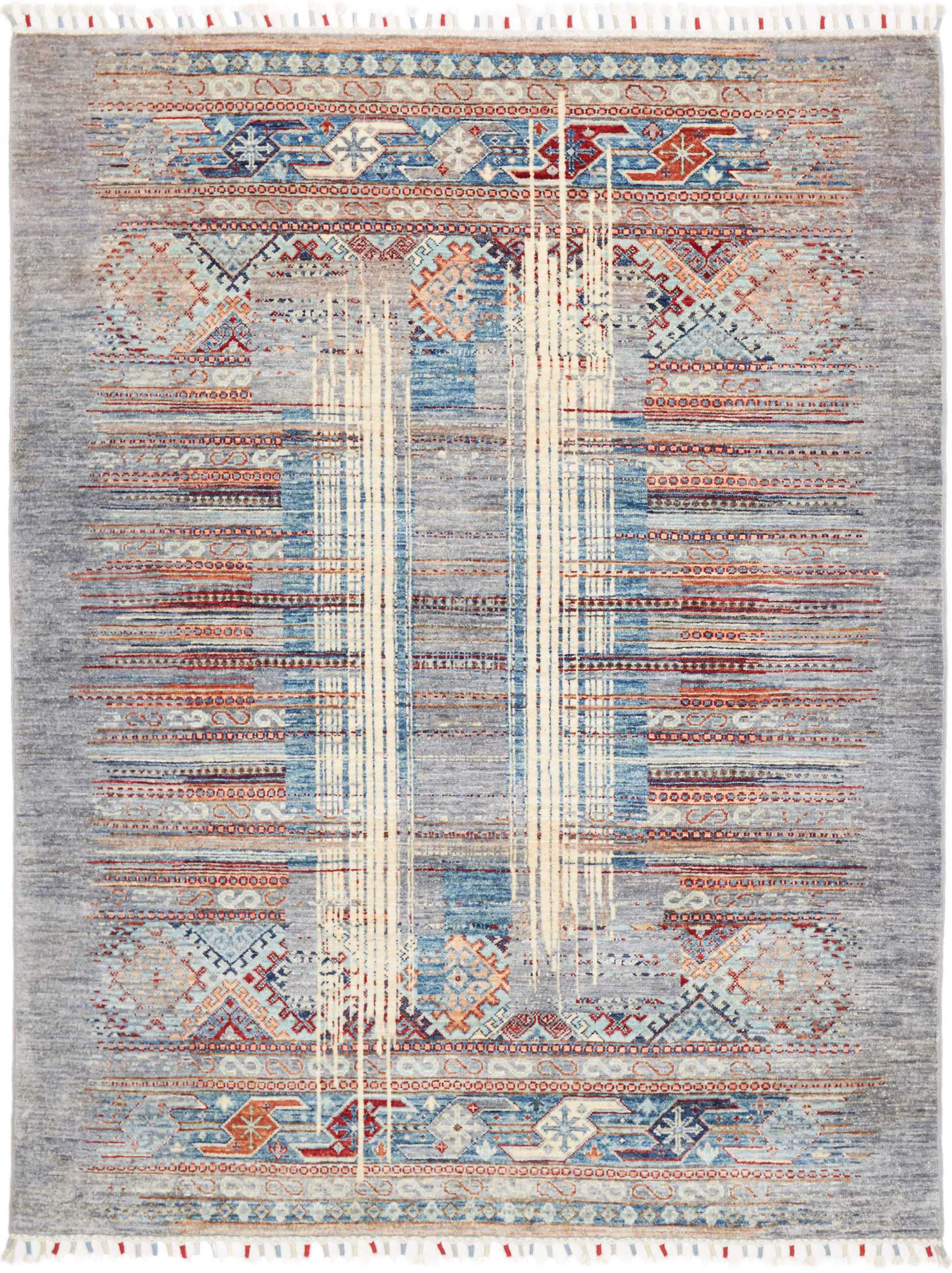 Oxiana | 193 cm x 148 cm | Nr. 12-483121
