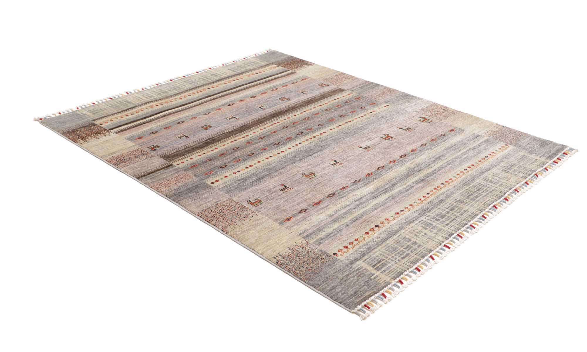 Oxiana | 194 cm x 155 cm | Nr. 12-483122