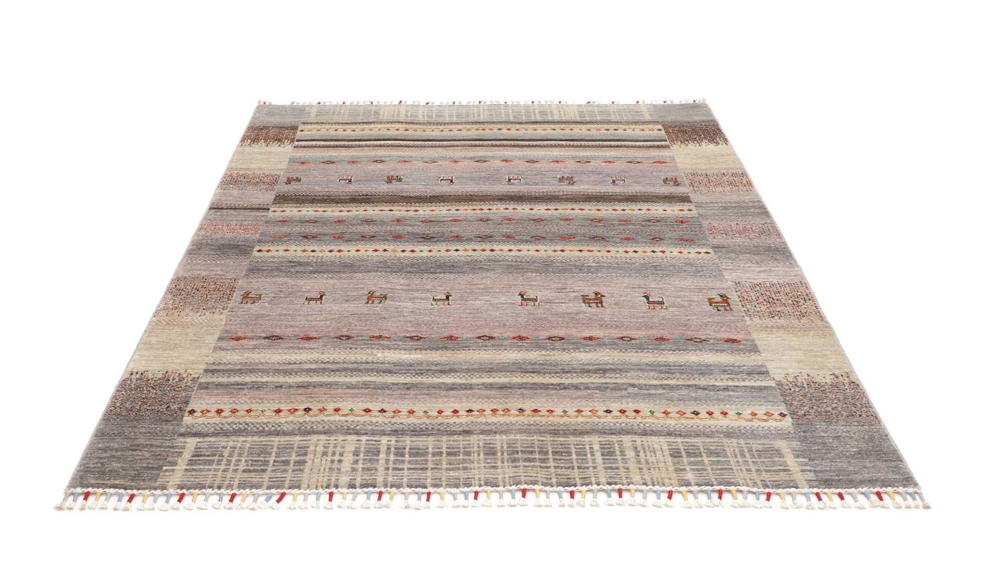 Oxiana | 194 cm x 155 cm | Nr. 12-483122