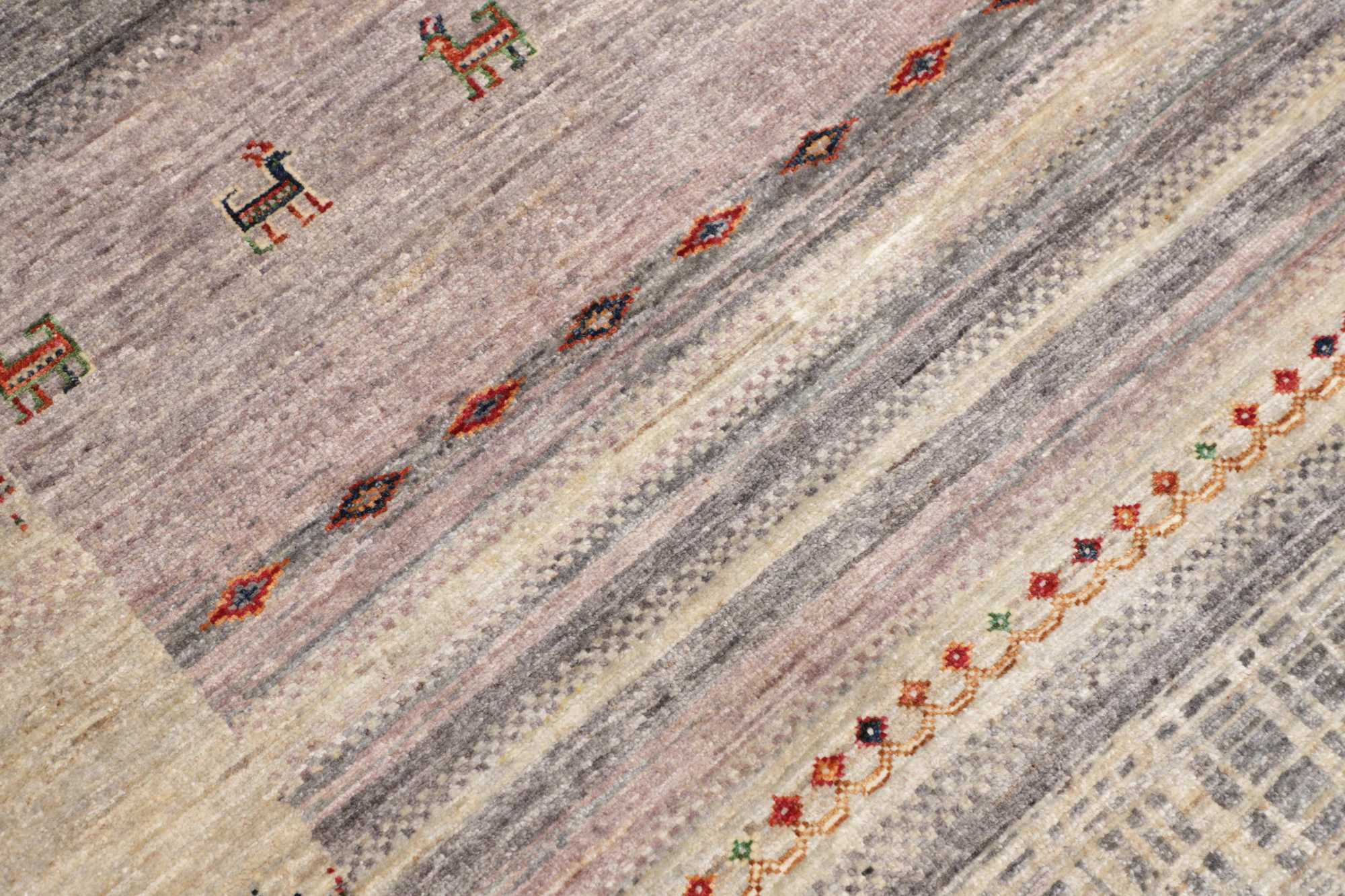 Oxiana | 194 cm x 155 cm | Nr. 12-483122