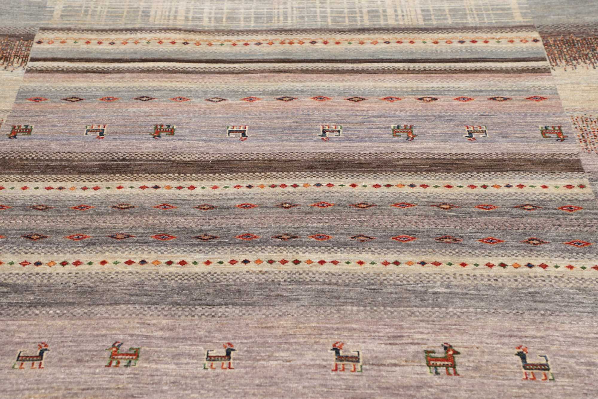 Oxiana | 194 cm x 155 cm | Nr. 12-483122