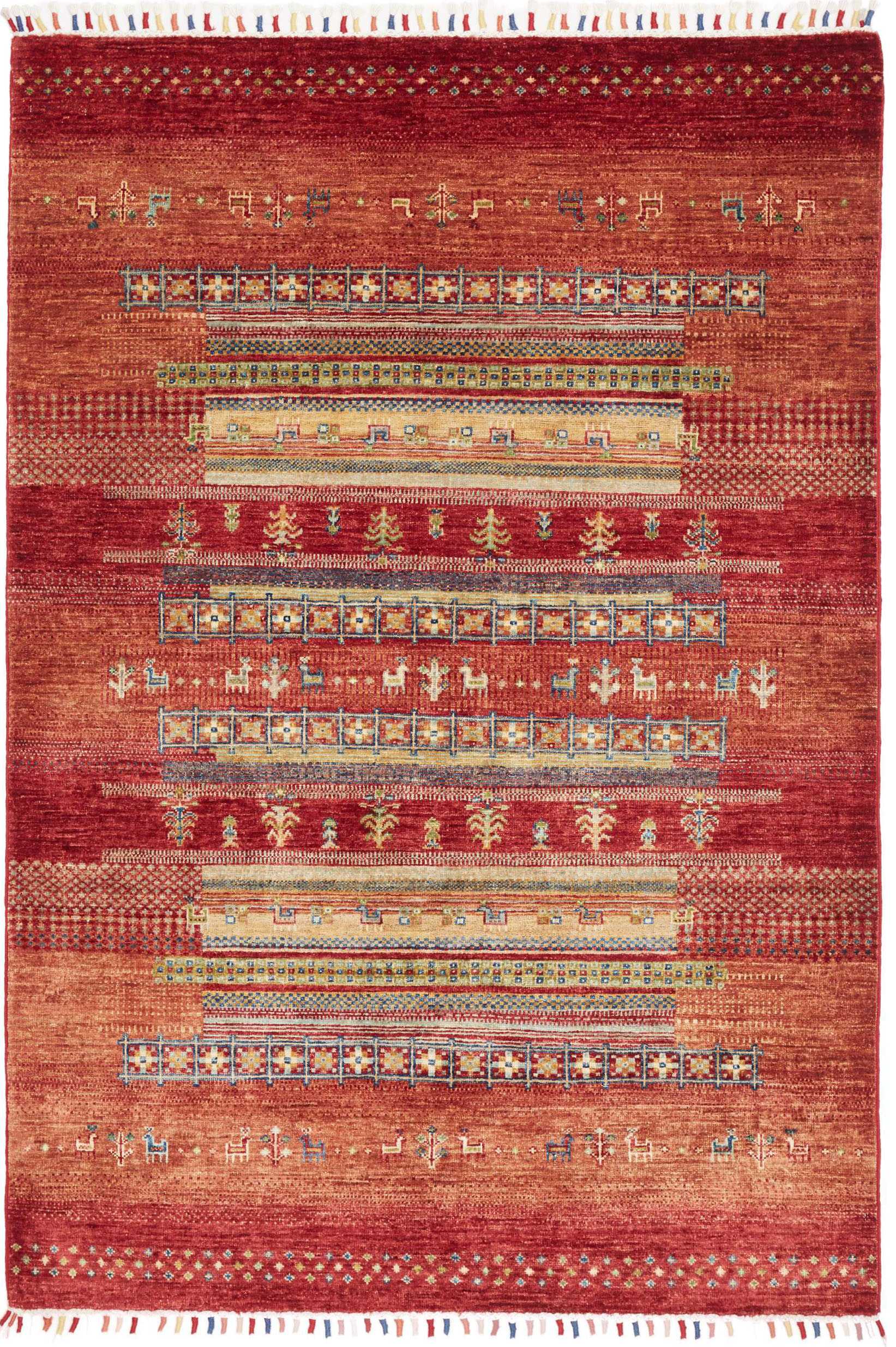 Oxiana | 183 cm x 125 cm | Nr. 12-483123