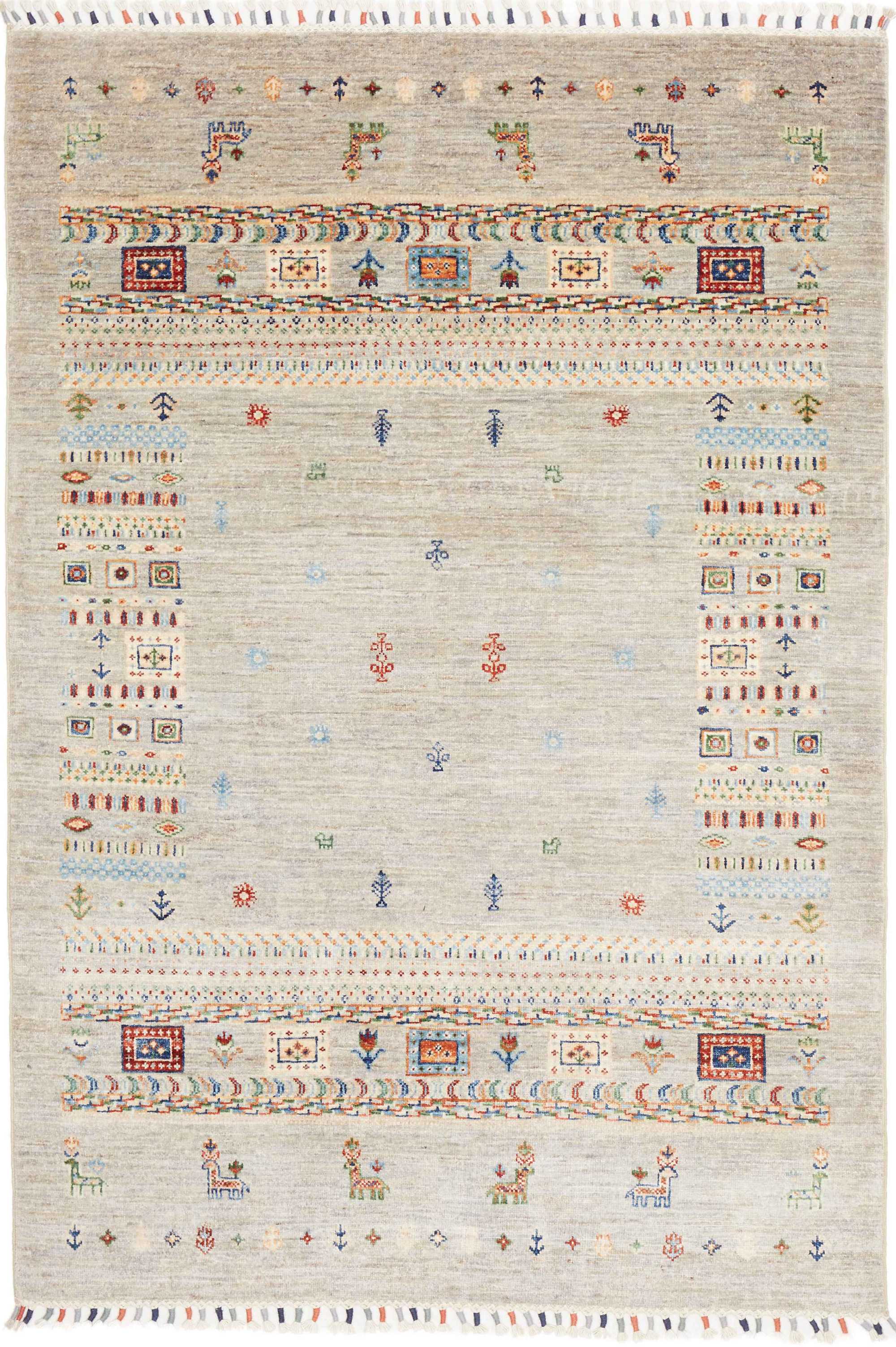 Oxiana | 178 cm x 122 cm | Nr. 12-483124
