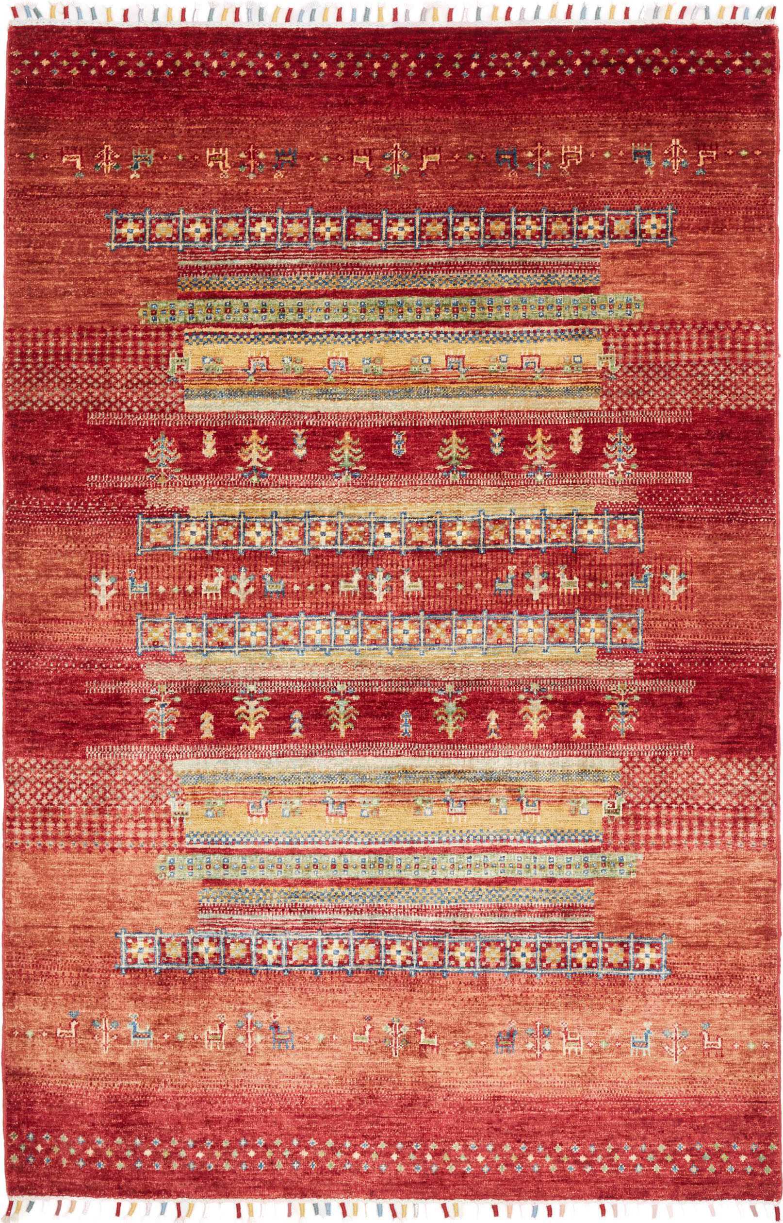 Oxiana | 186 cm x 124 cm | Nr. 12-483125