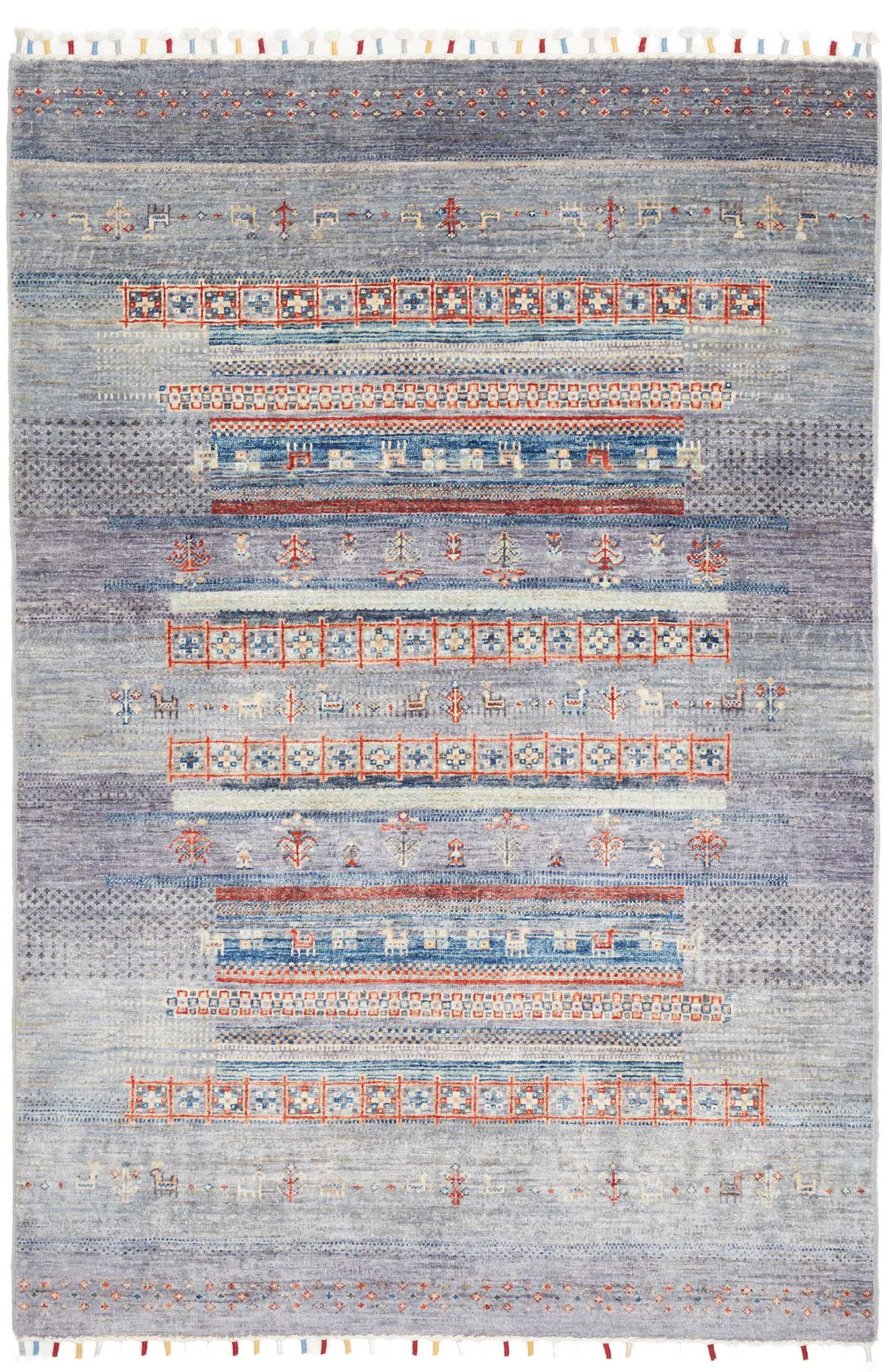 Oxiana | 181 cm x 123 cm | Nr. 12-483127