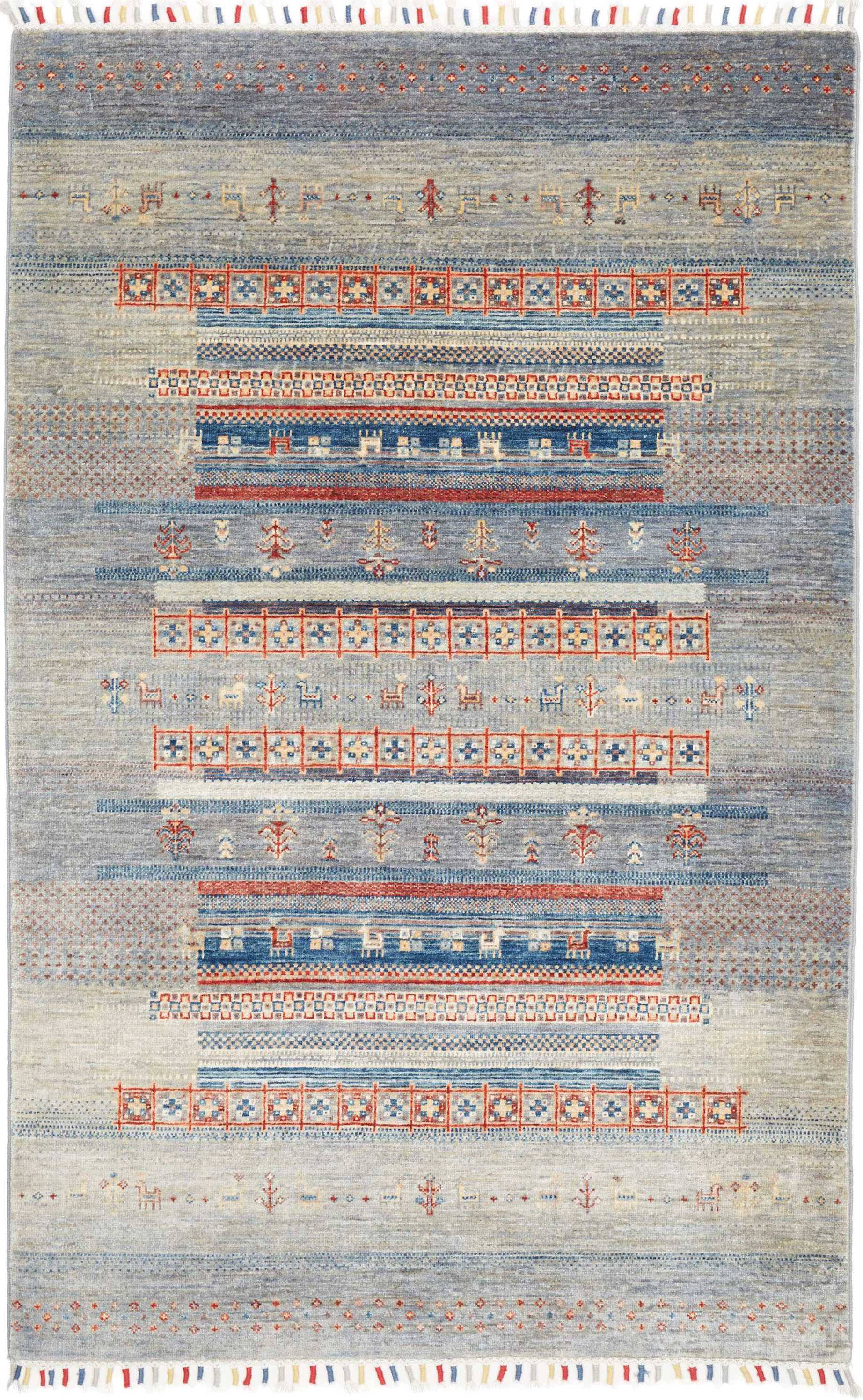 Oxiana | 186 cm x 120 cm | Nr. 12-483129