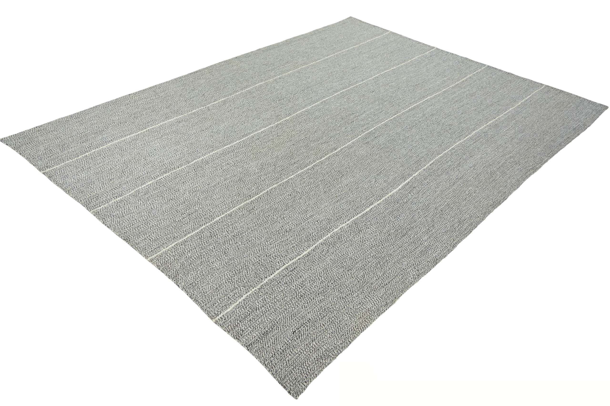 Kelim | 347 cm x 260 cm | Nr. 14-48312
