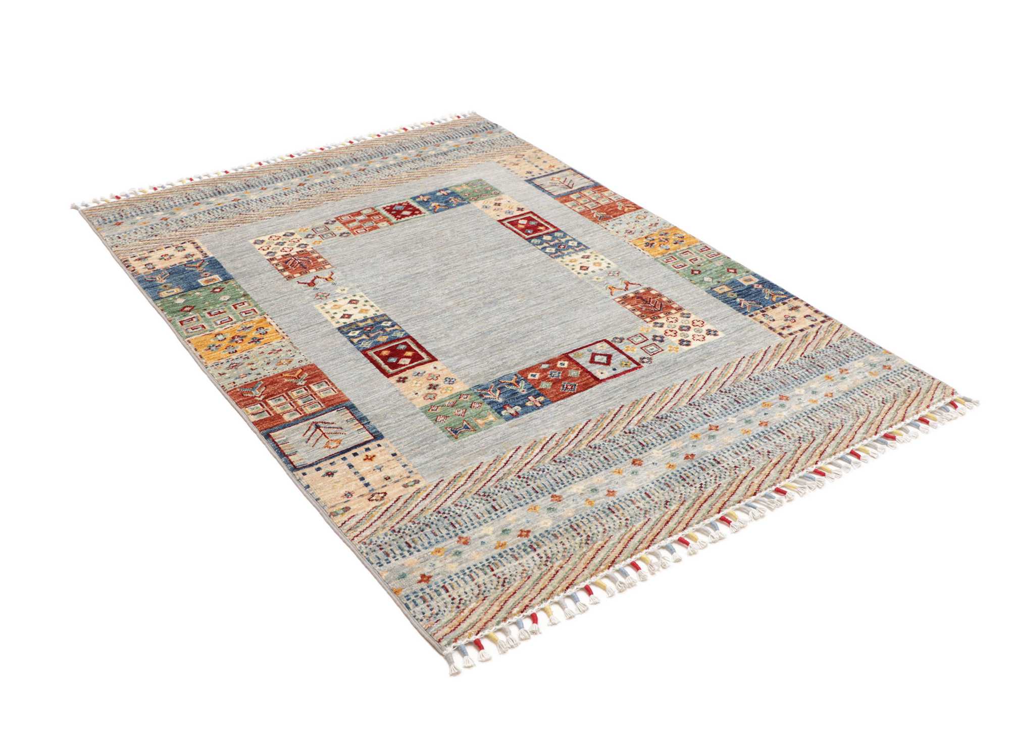 Oxiana | 180 cm x 128 cm | Nr. 12-483130