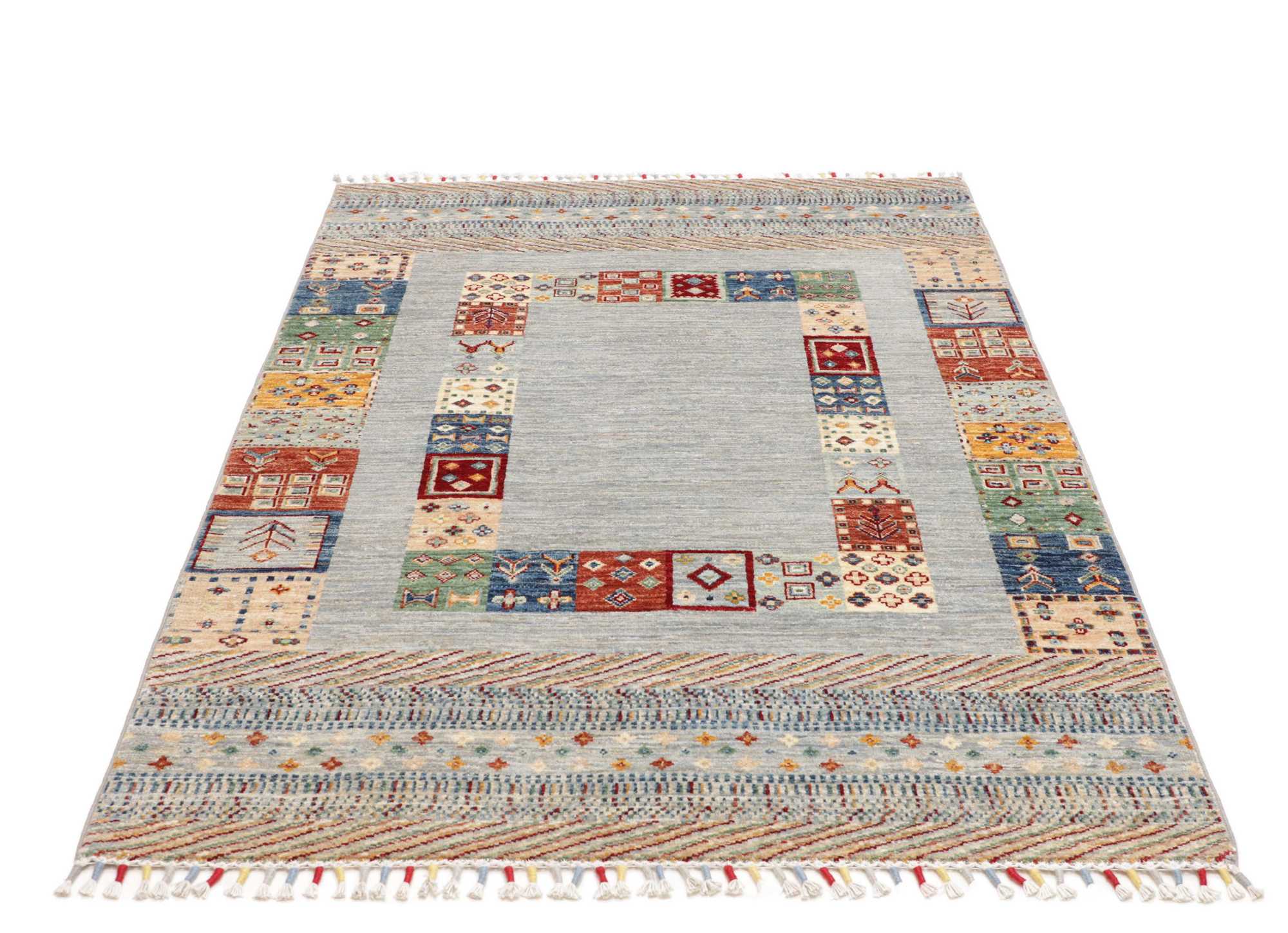 Oxiana | 180 cm x 128 cm | Nr. 12-483130