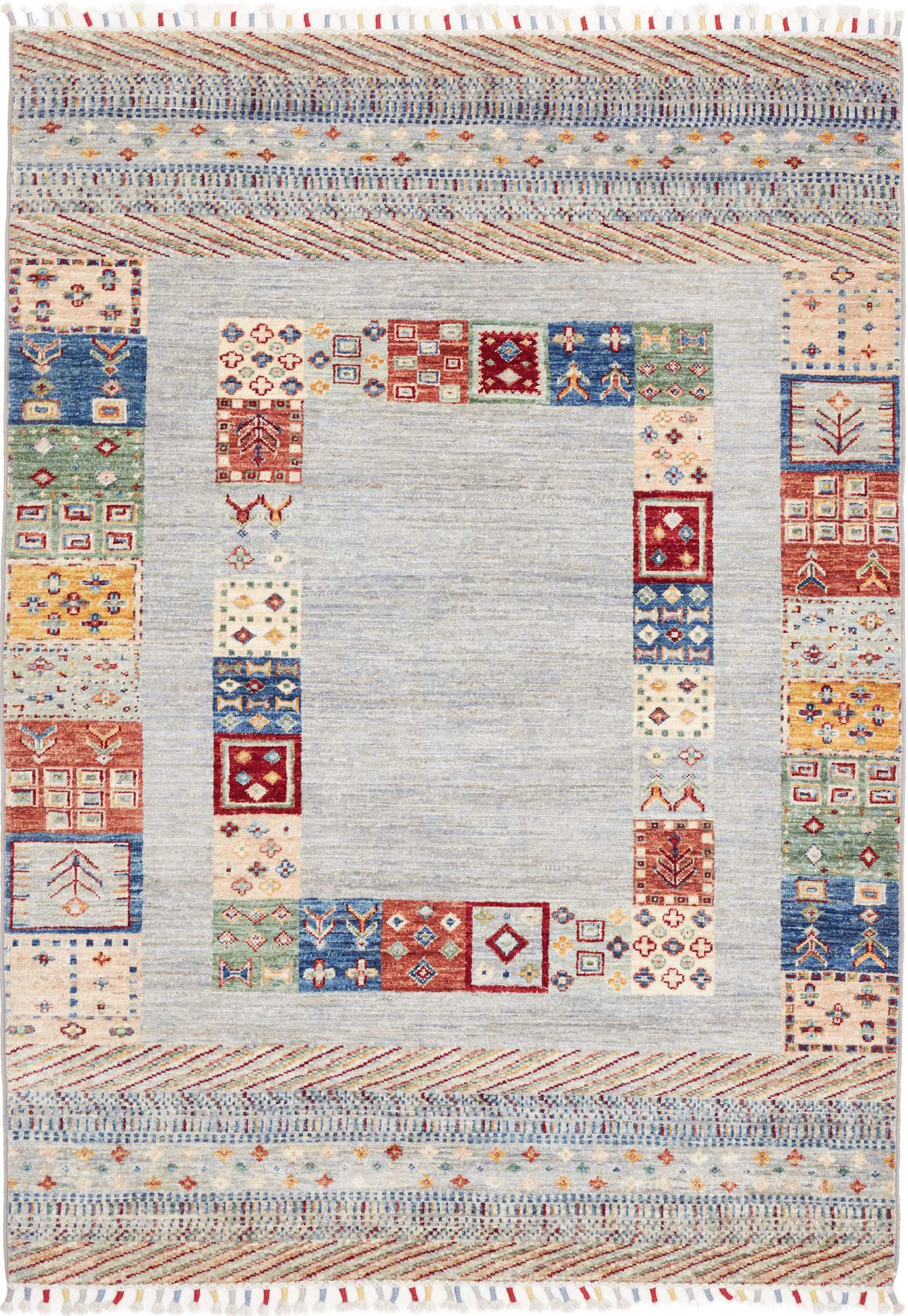Oxiana | 180 cm x 128 cm | Nr. 12-483130